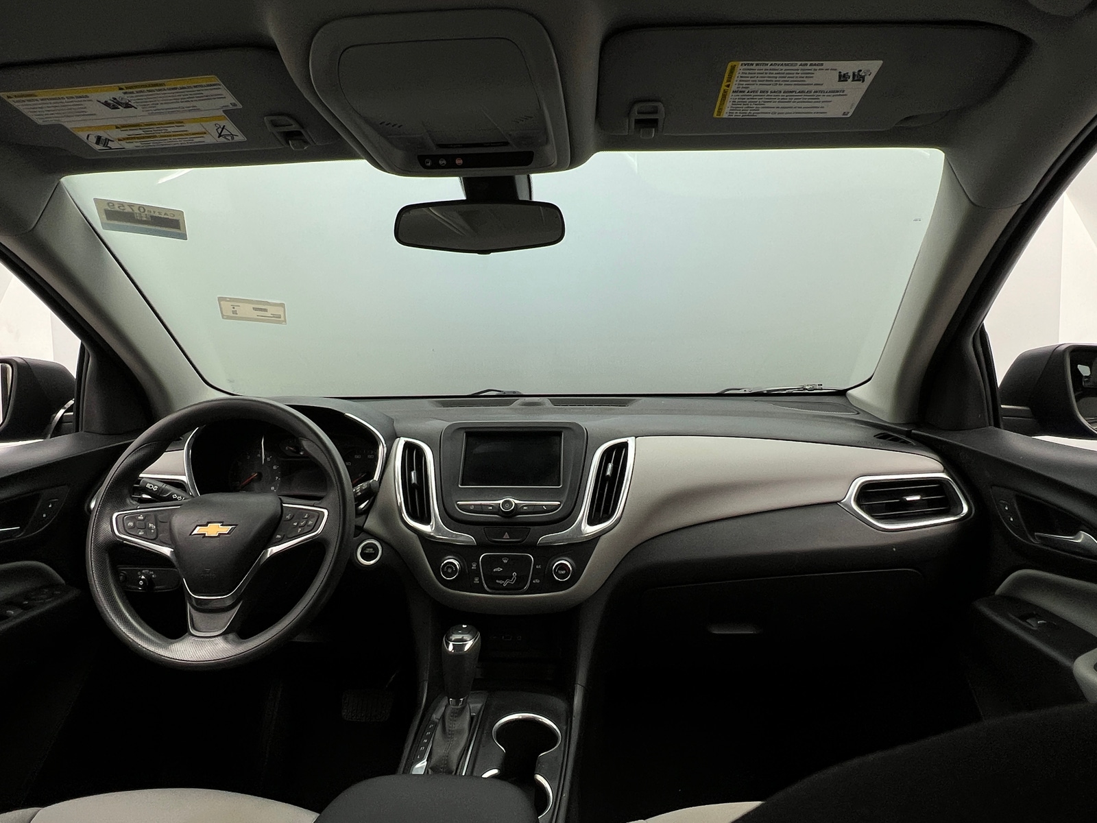 Thumbnail: 2019 Chevrolet Equinox - 3
