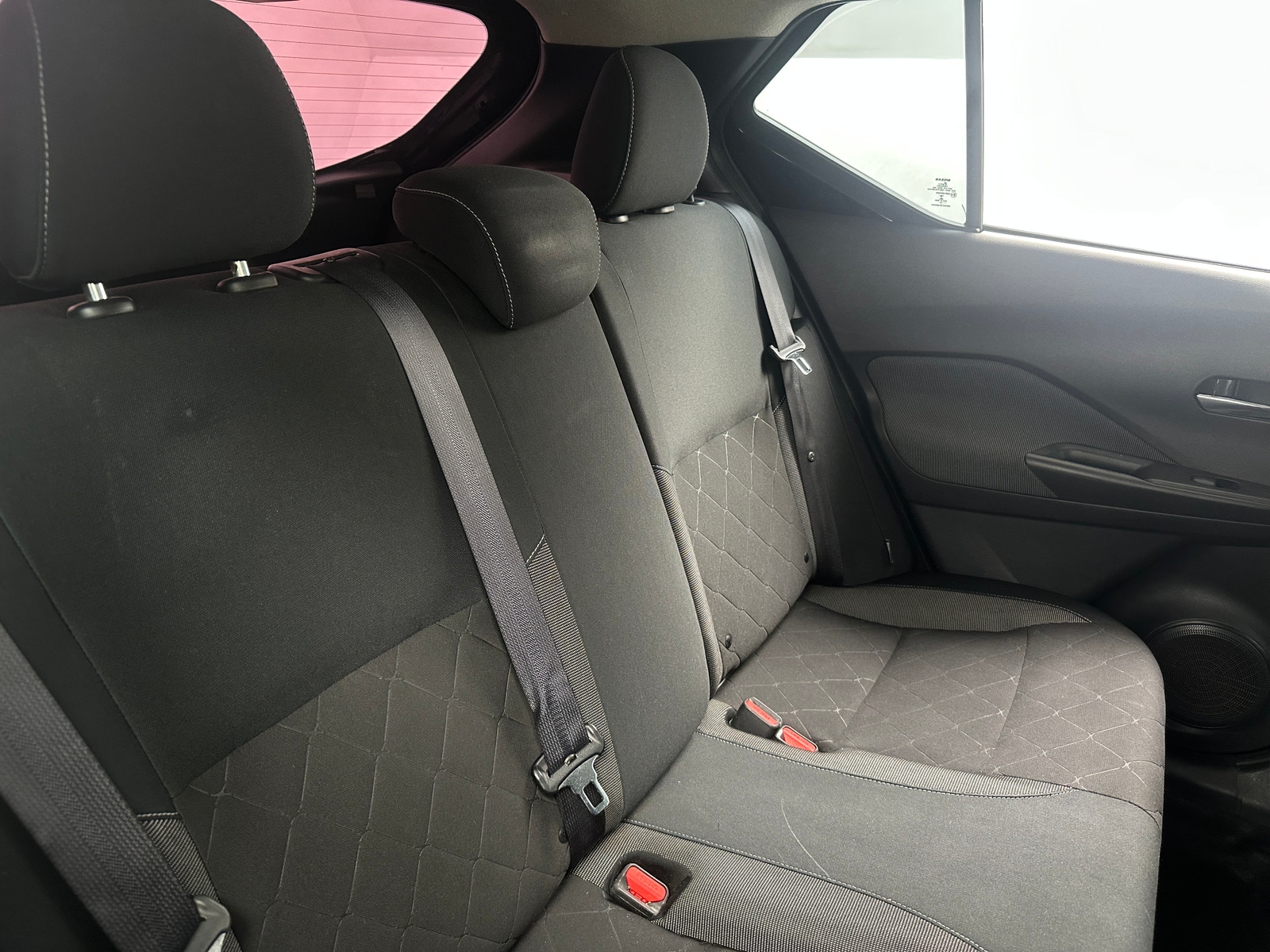 Thumbnail: 2020 Nissan Kicks - 6