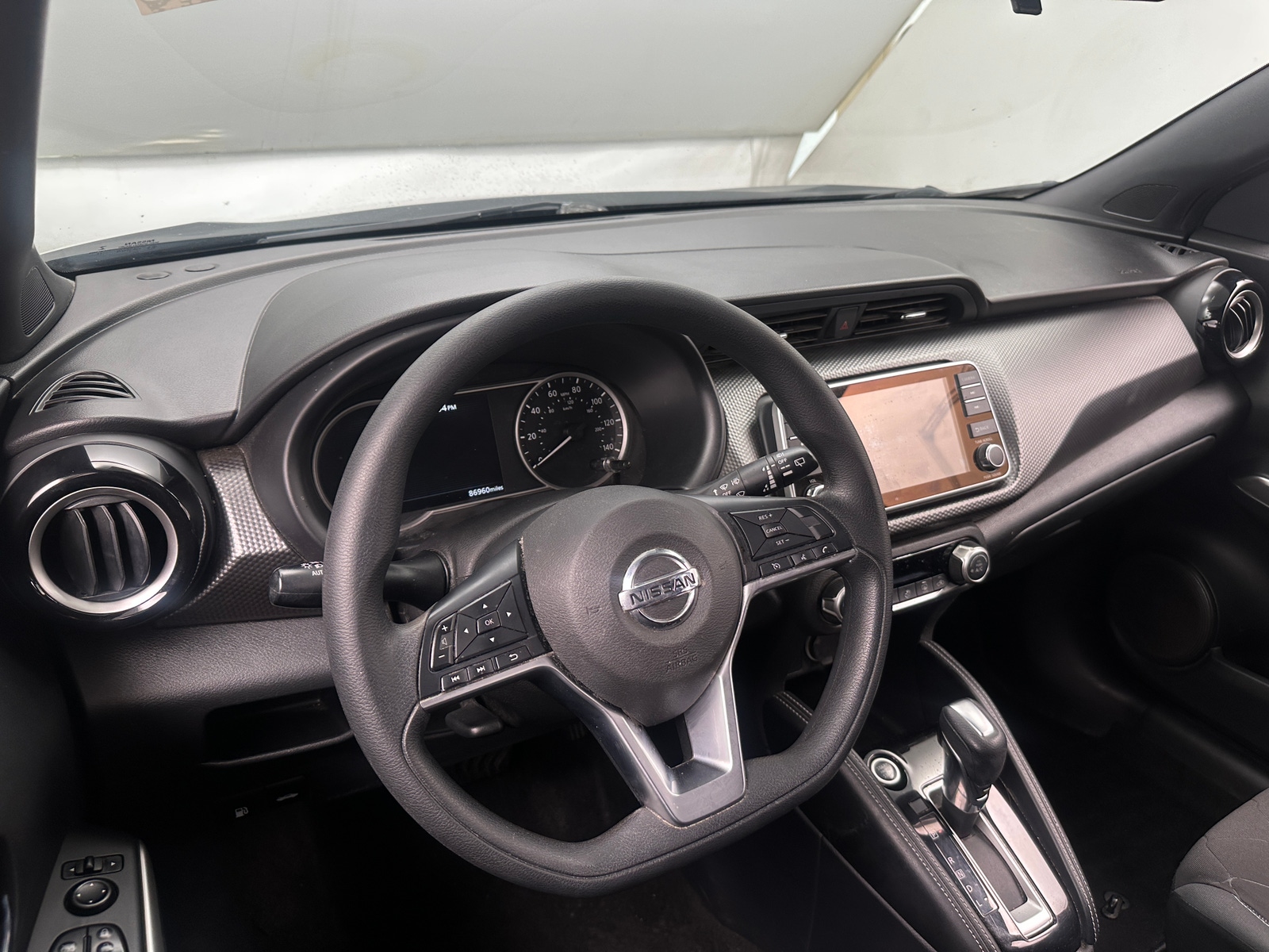 Thumbnail: 2020 Nissan Kicks - 5