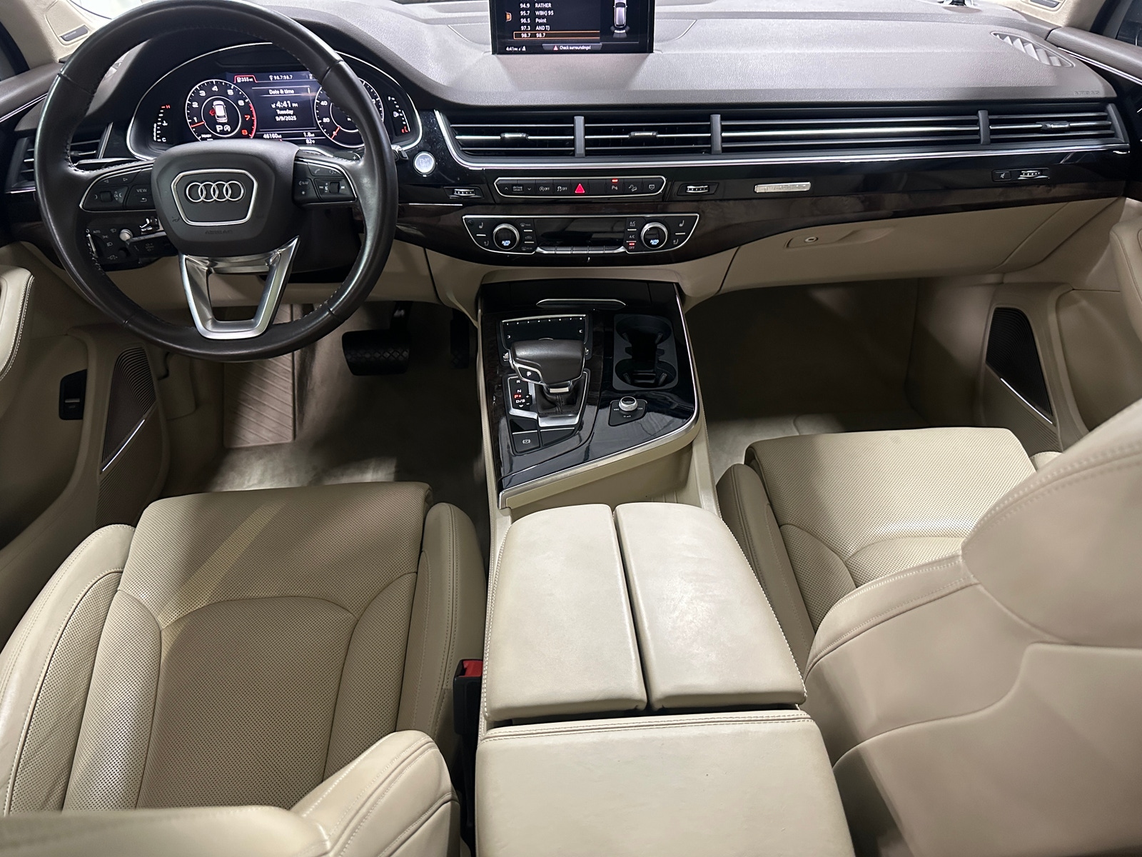 Thumbnail: 2018 Audi Q7 - 2
