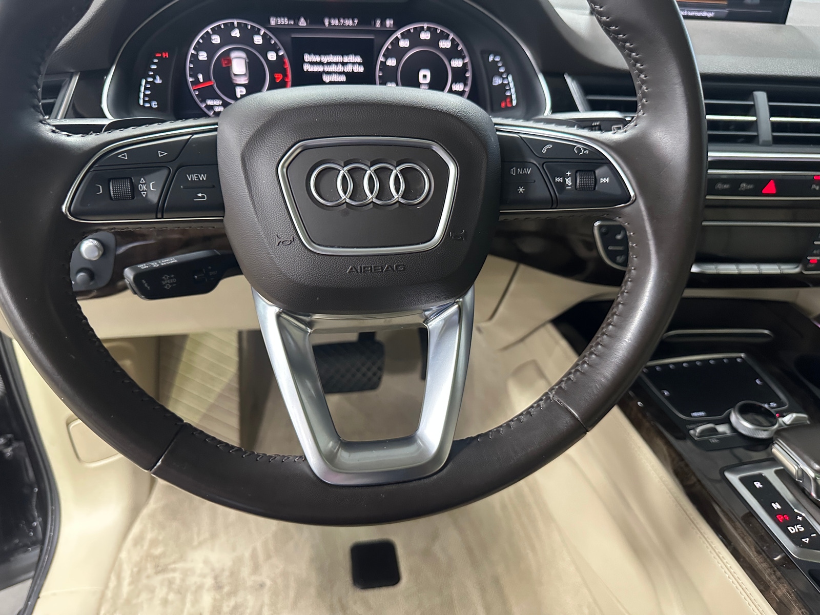 Thumbnail: 2018 Audi Q7 - 4