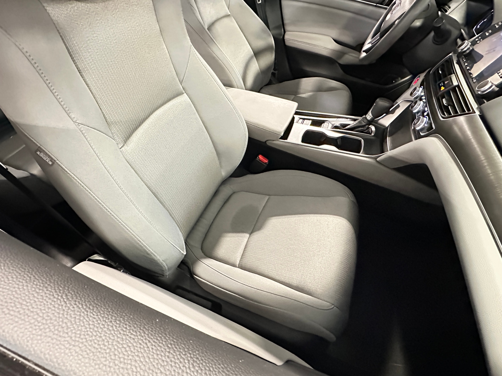 Thumbnail: 2018 Honda Accord - 2
