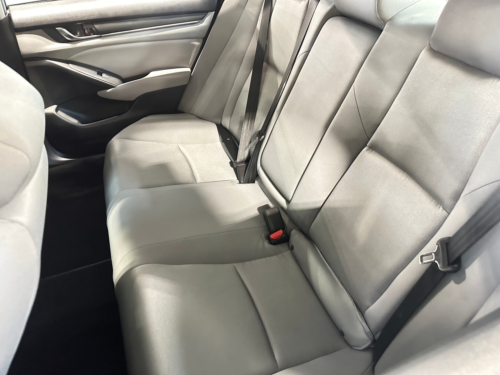Thumbnail: 2018 Honda Accord - 6