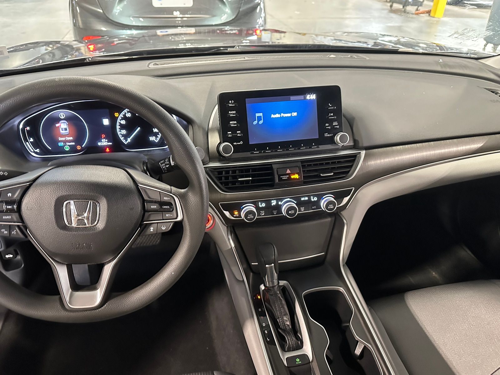 Thumbnail: 2018 Honda Accord - 3