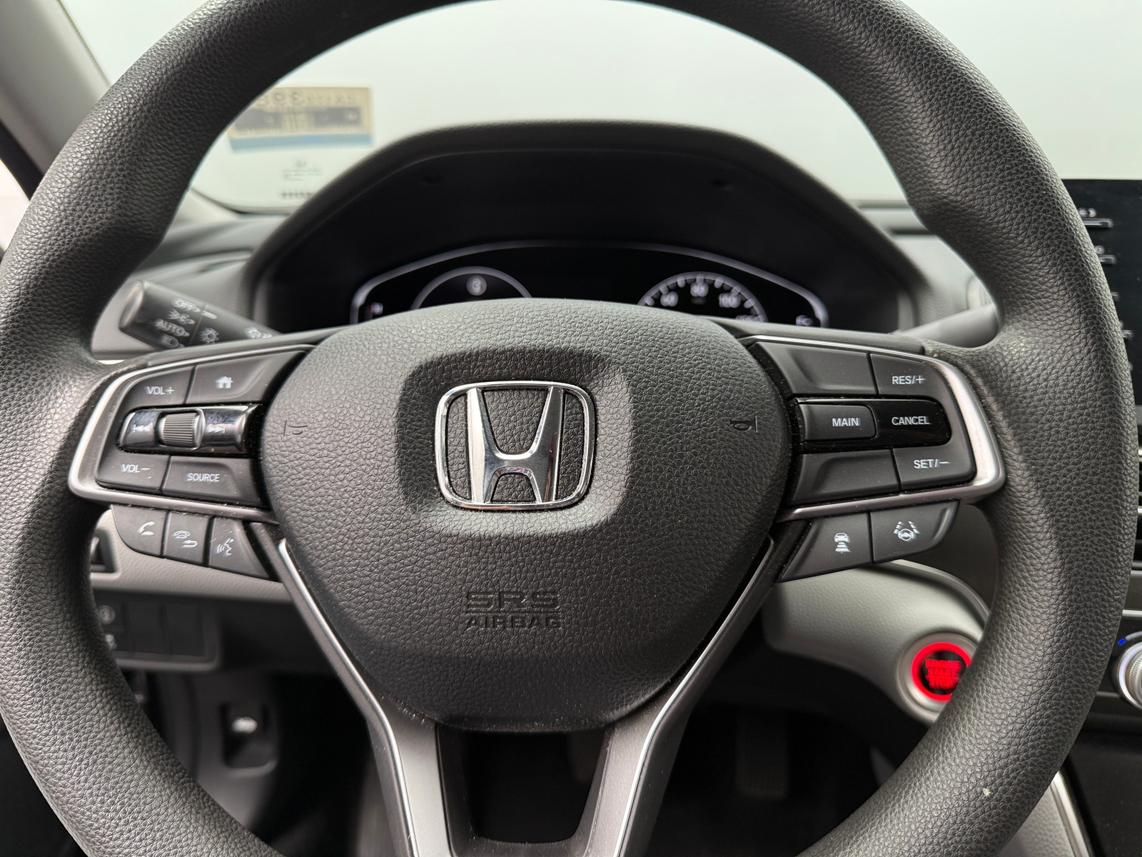 Thumbnail: 2018 Honda Accord - 5