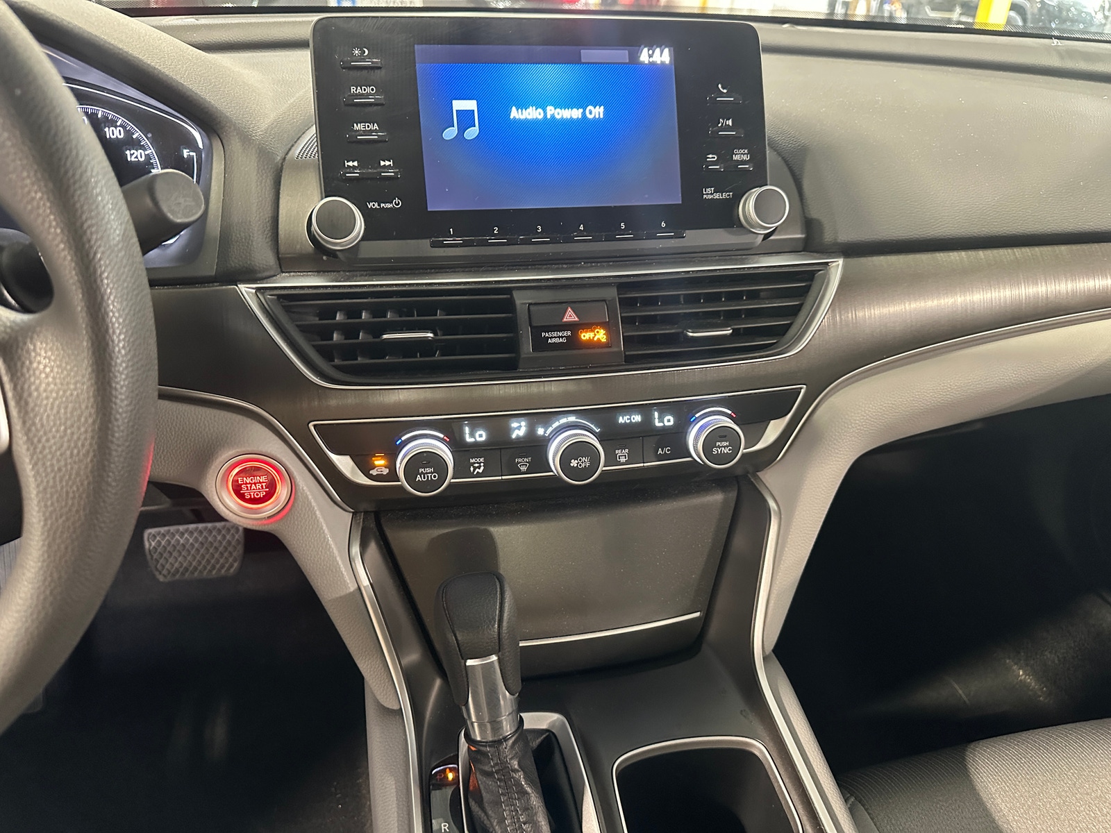 Thumbnail: 2018 Honda Accord - 4