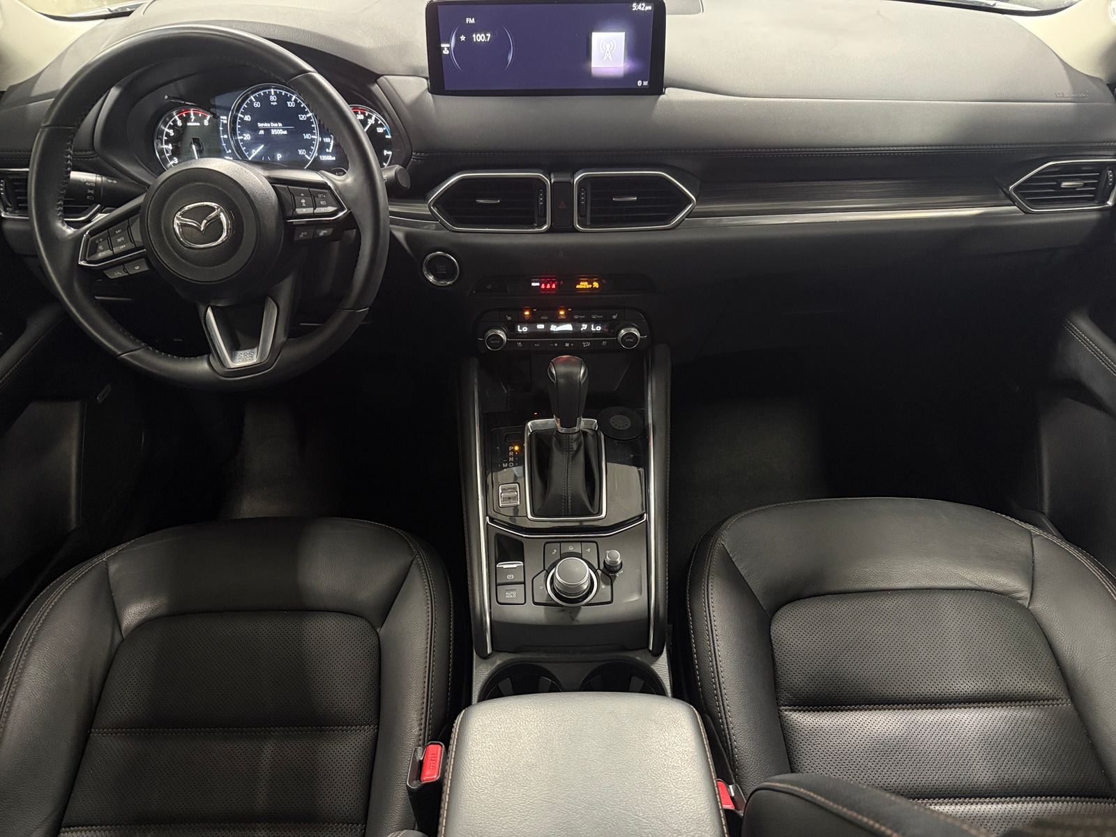 Thumbnail: 2023 Mazda CX-5 - 2