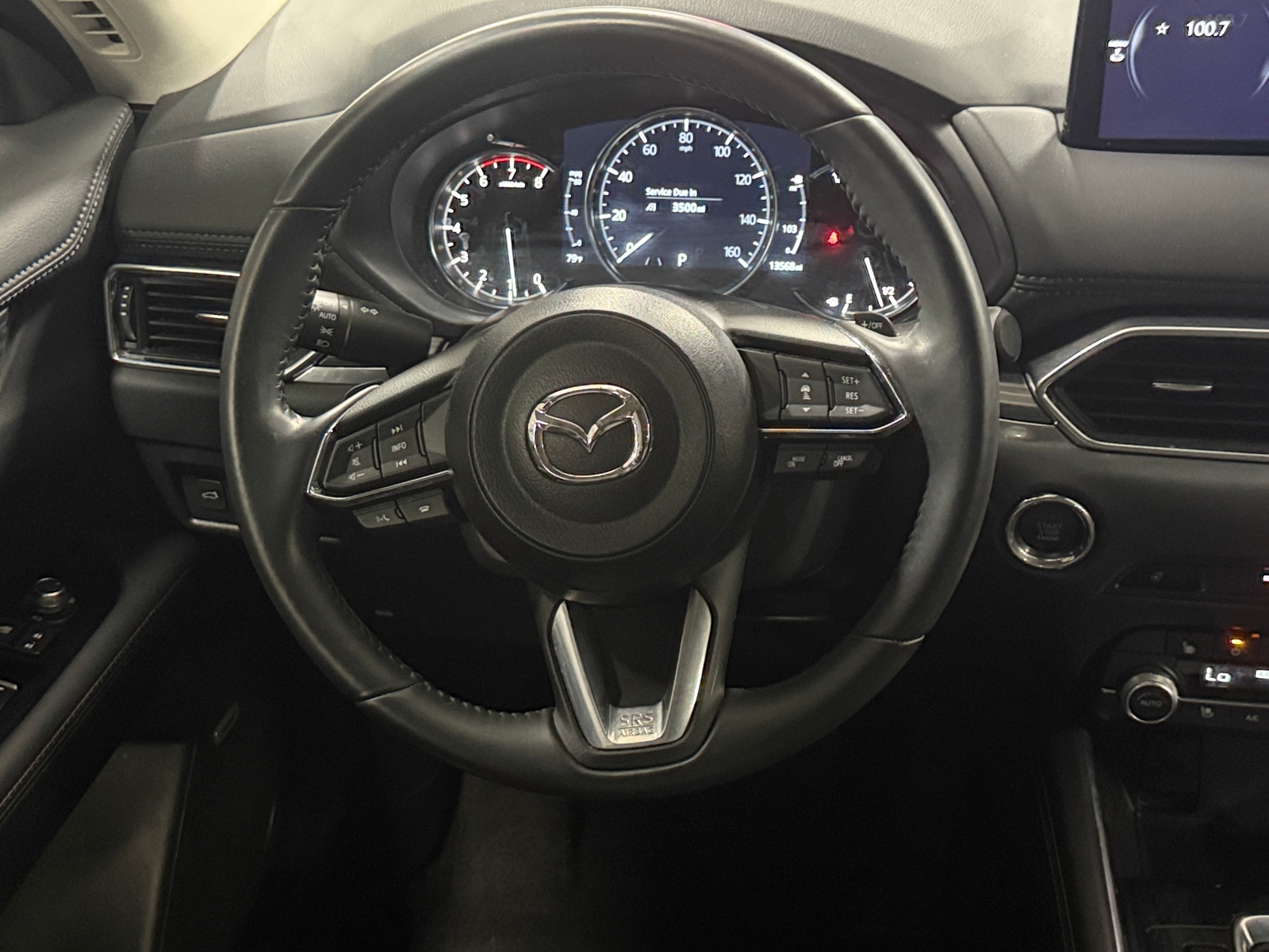 Thumbnail: 2023 Mazda CX-5 - 4