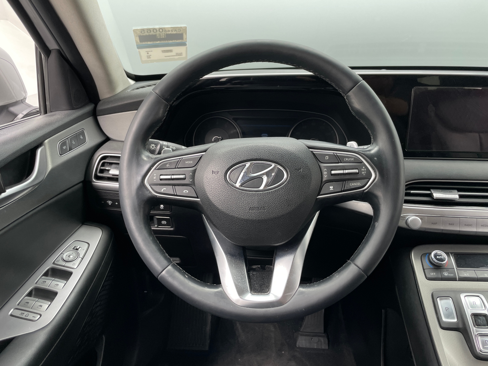 Thumbnail: 2022 Hyundai Palisade - 5