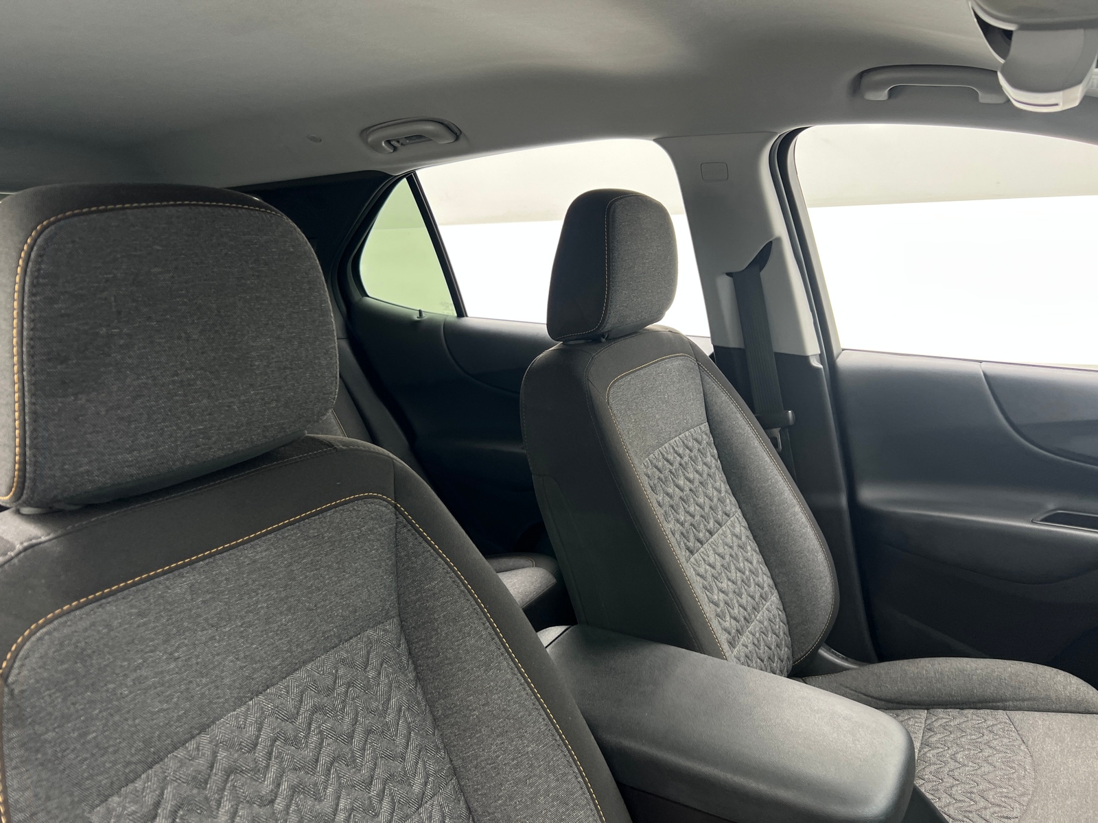 Thumbnail: 2024 Chevrolet Equinox - 2