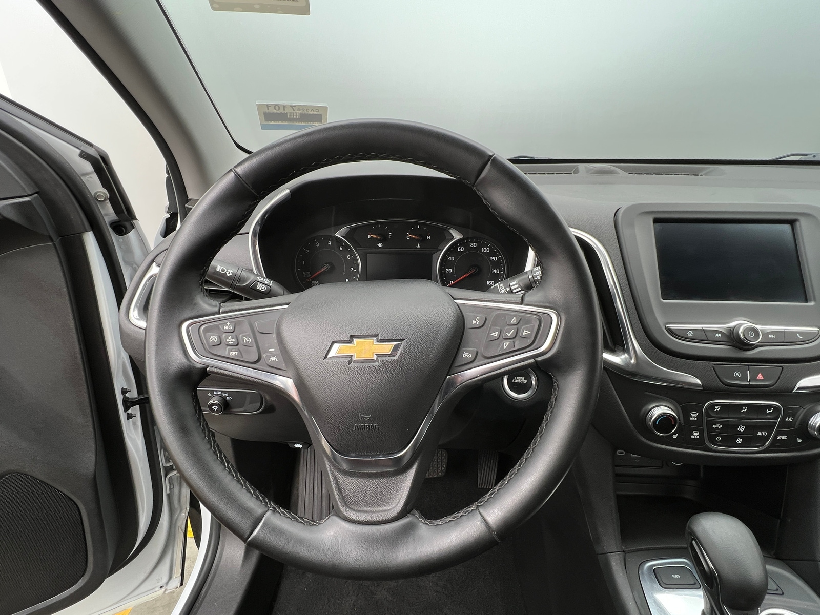 Thumbnail: 2024 Chevrolet Equinox - 5