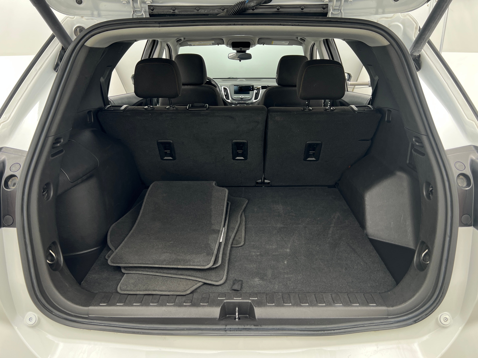 Thumbnail: 2024 Chevrolet Equinox - 7