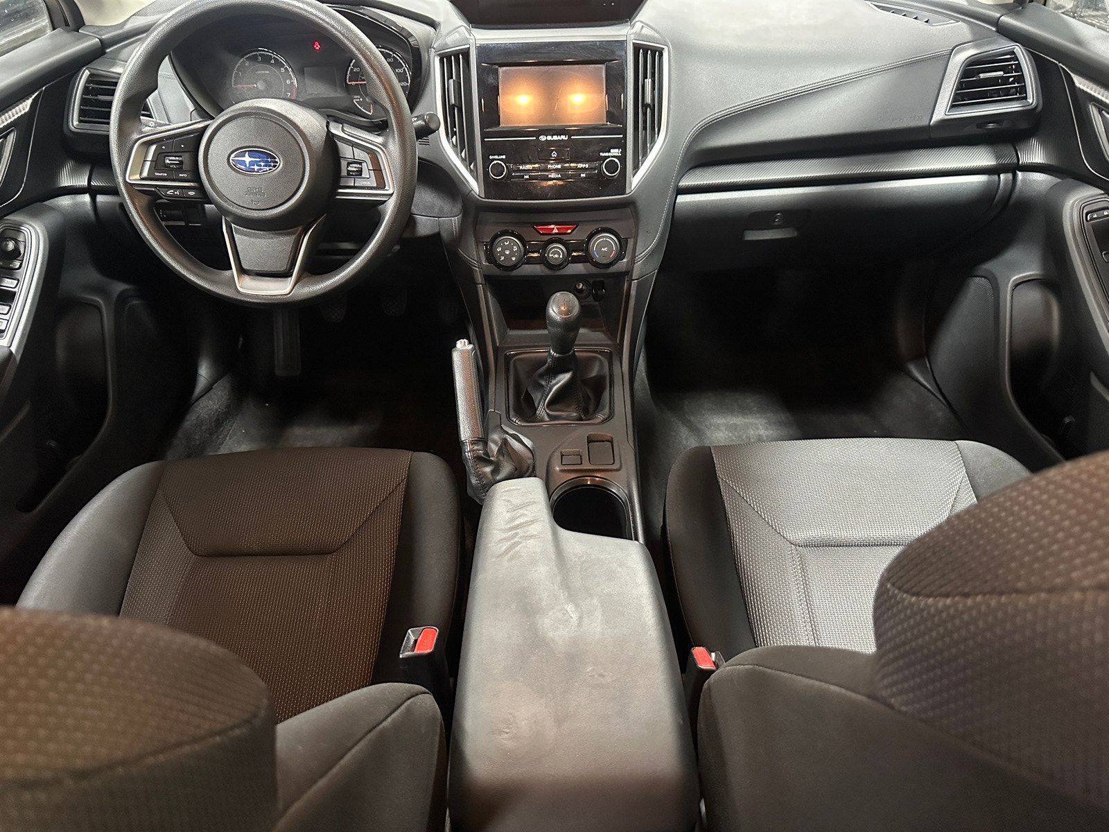Thumbnail: 2018 Subaru Impreza - 3