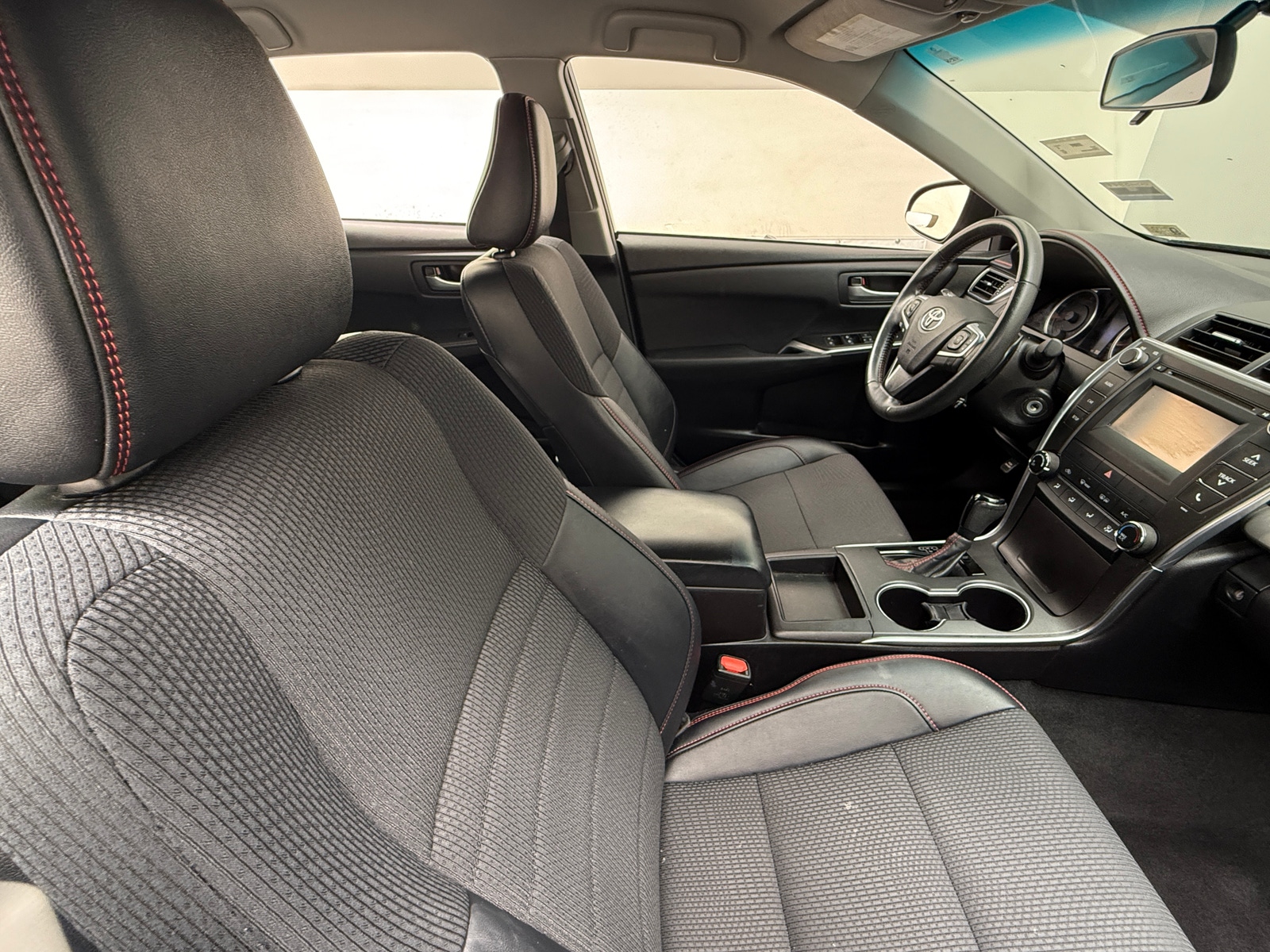 Thumbnail: 2017 Toyota Camry - 2