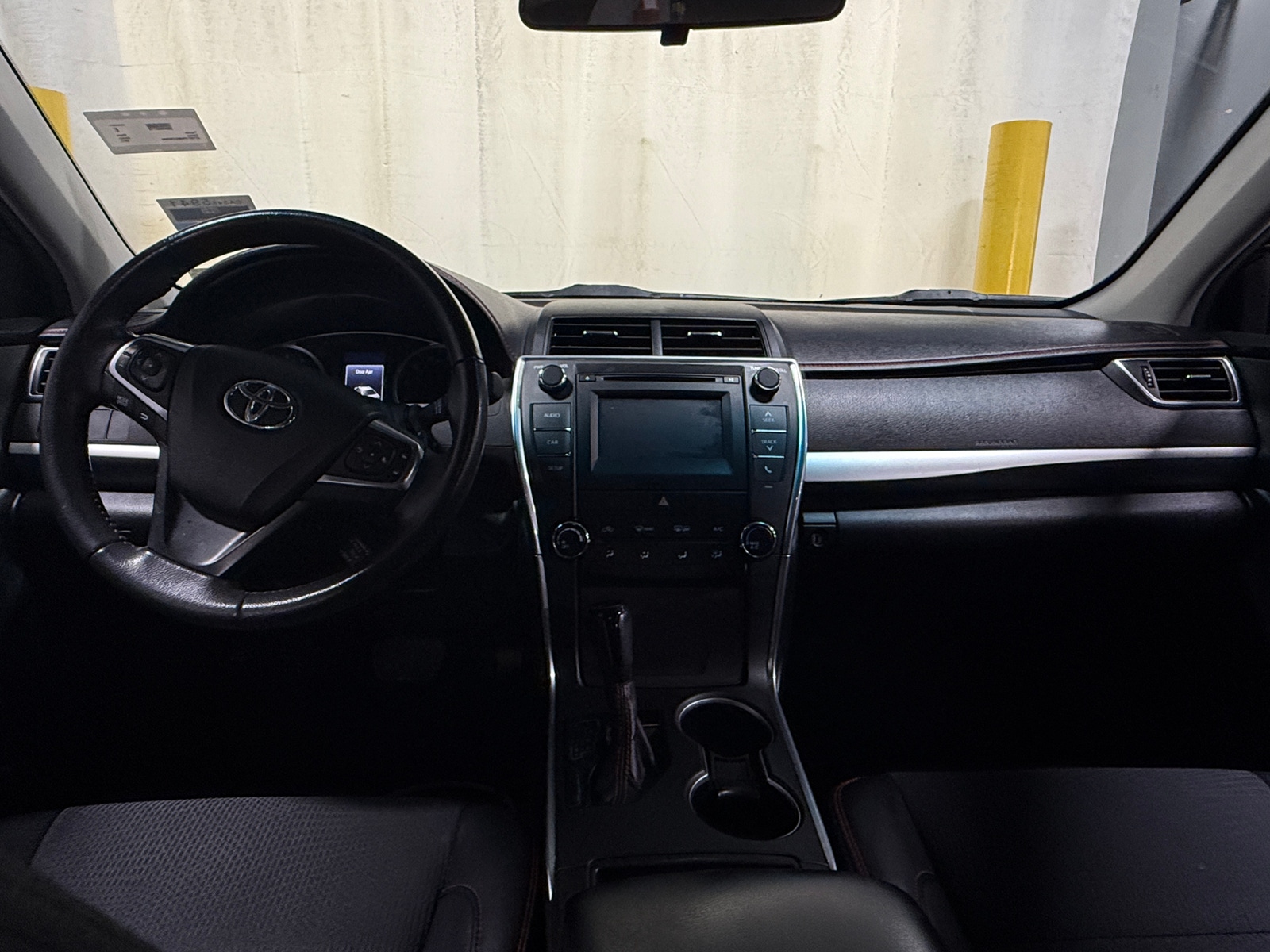 Thumbnail: 2017 Toyota Camry - 3