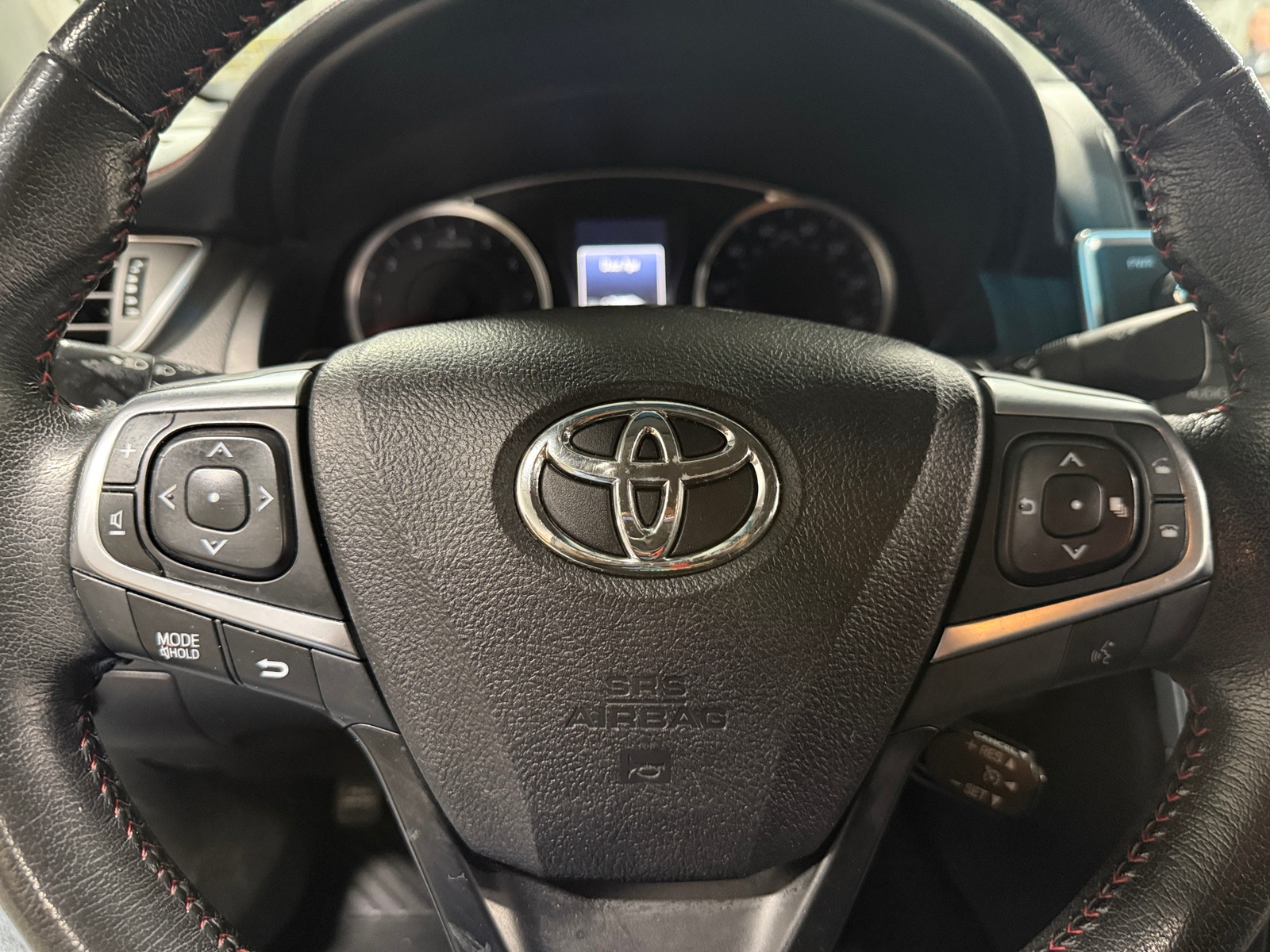 Thumbnail: 2017 Toyota Camry - 5