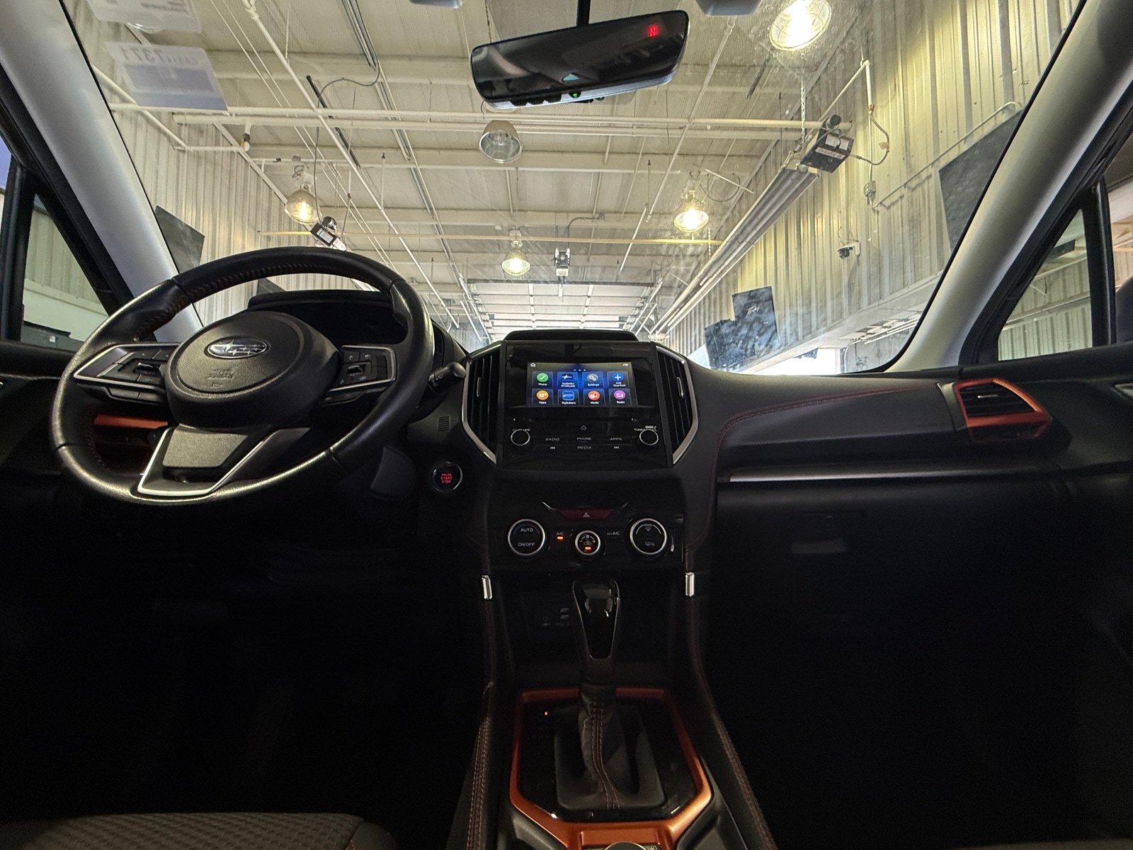 Thumbnail: 2020 Subaru Forester - 3