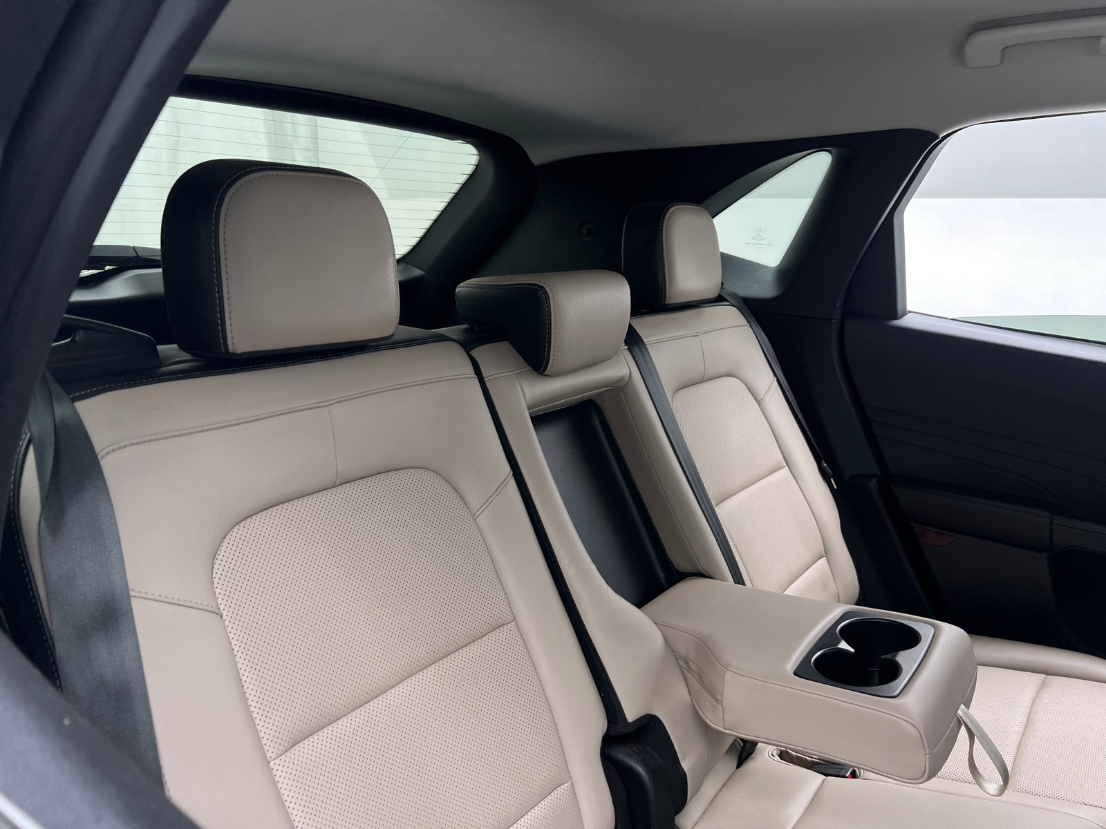 Thumbnail: 2022 Ford Escape - 5