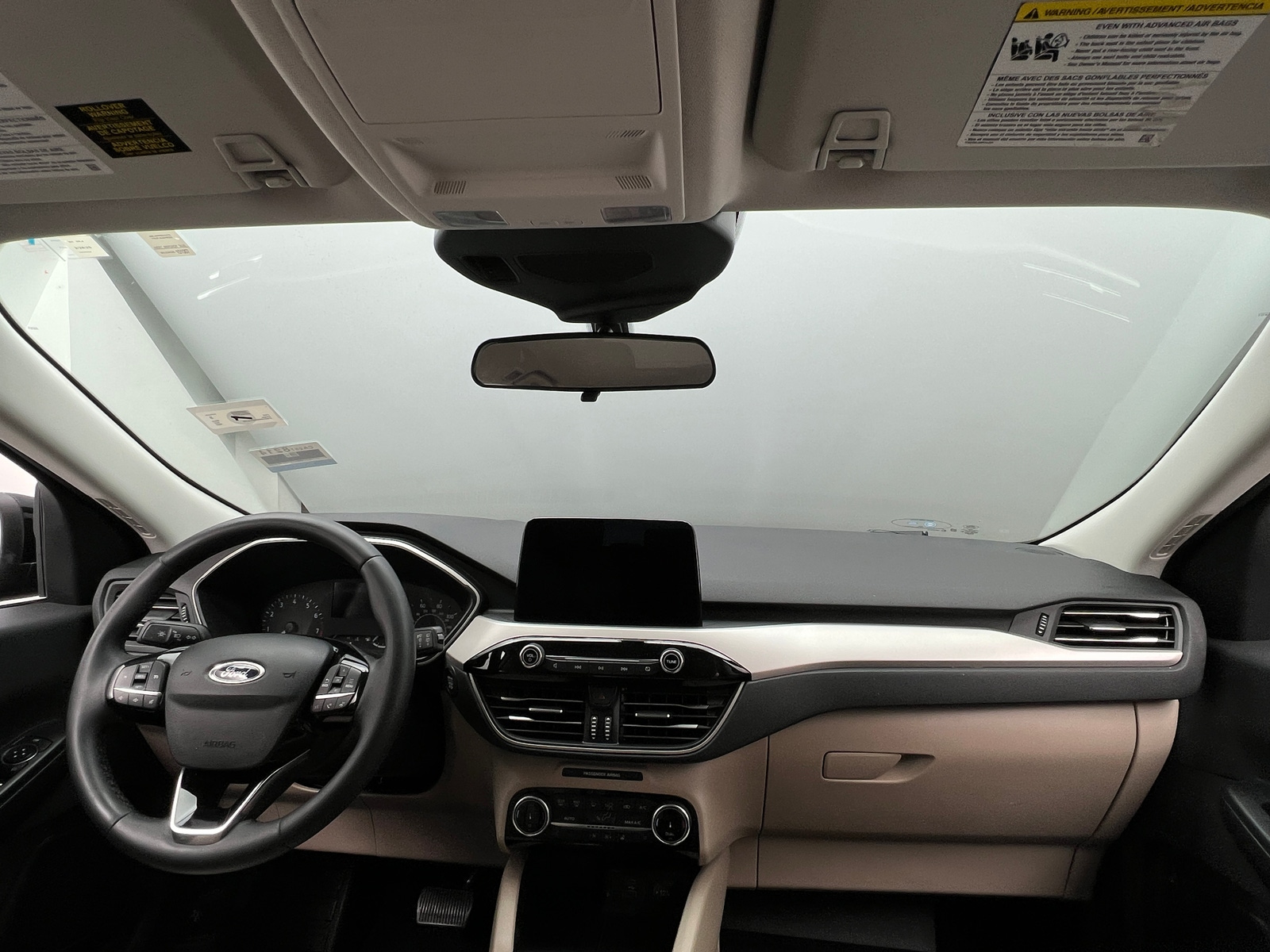 Thumbnail: 2022 Ford Escape - 2