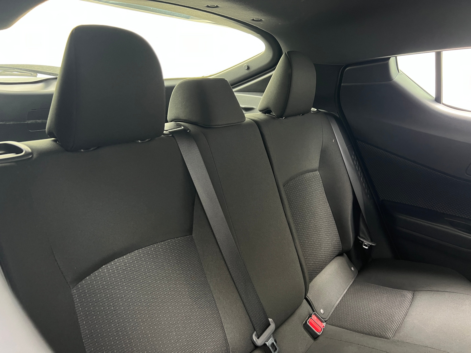 Thumbnail: 2019 Toyota C-HR - 6