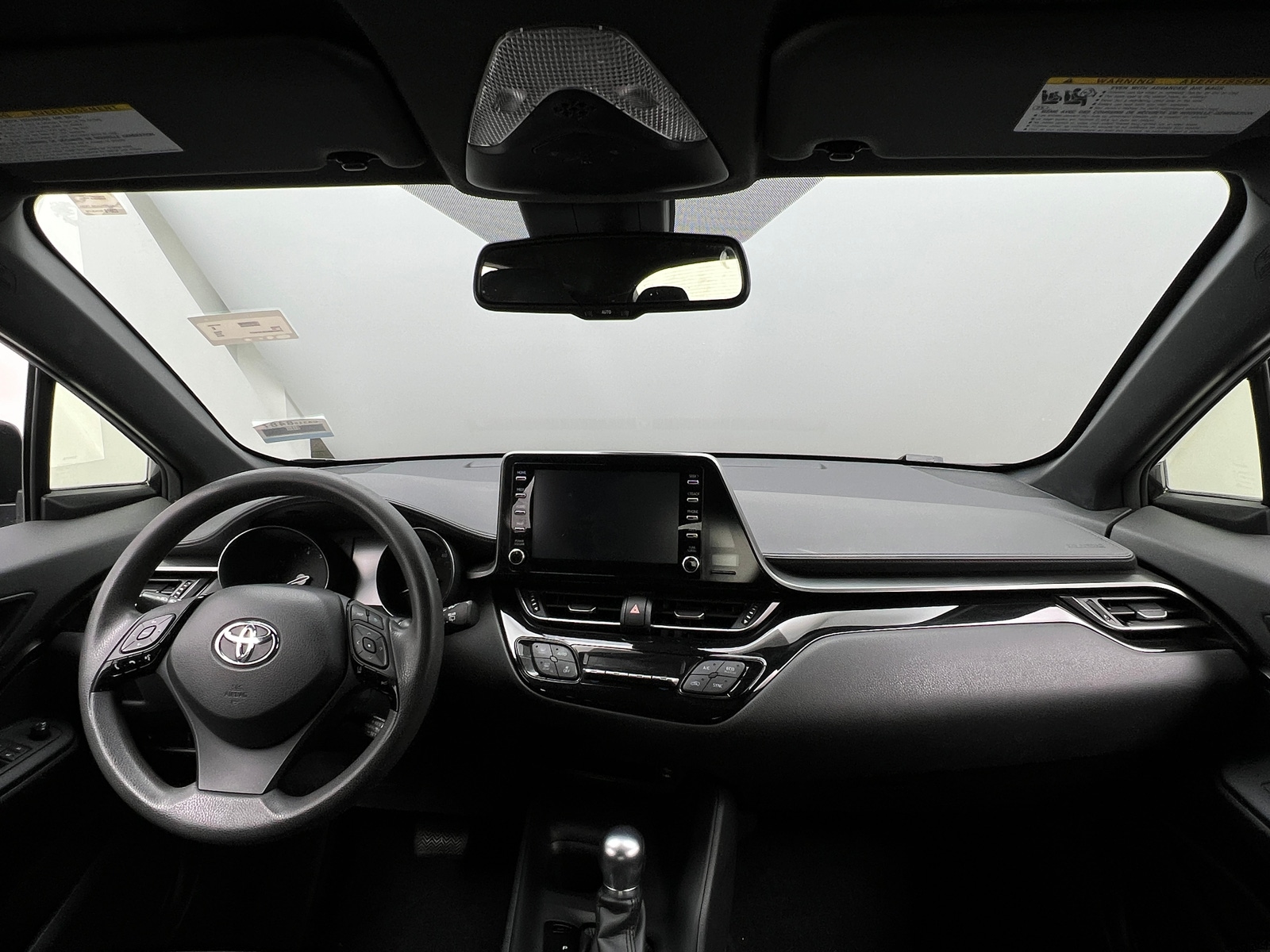 Thumbnail: 2019 Toyota C-HR - 3