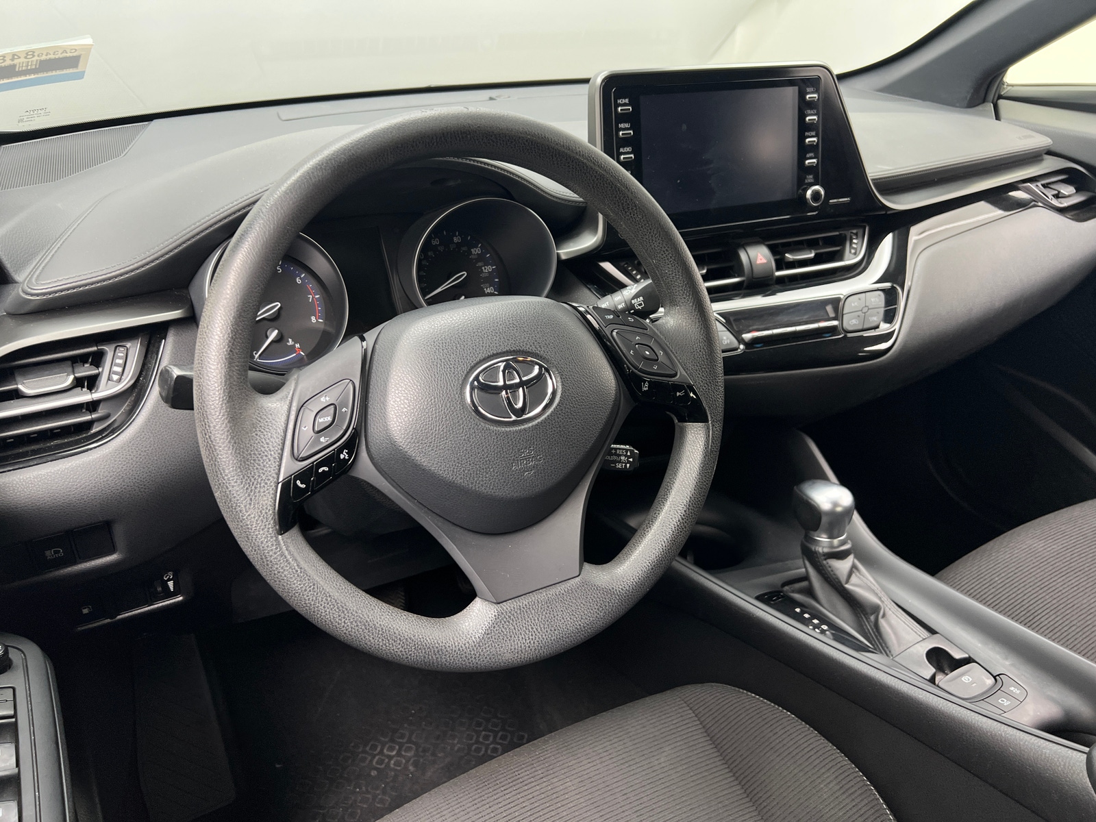 Thumbnail: 2019 Toyota C-HR - 5