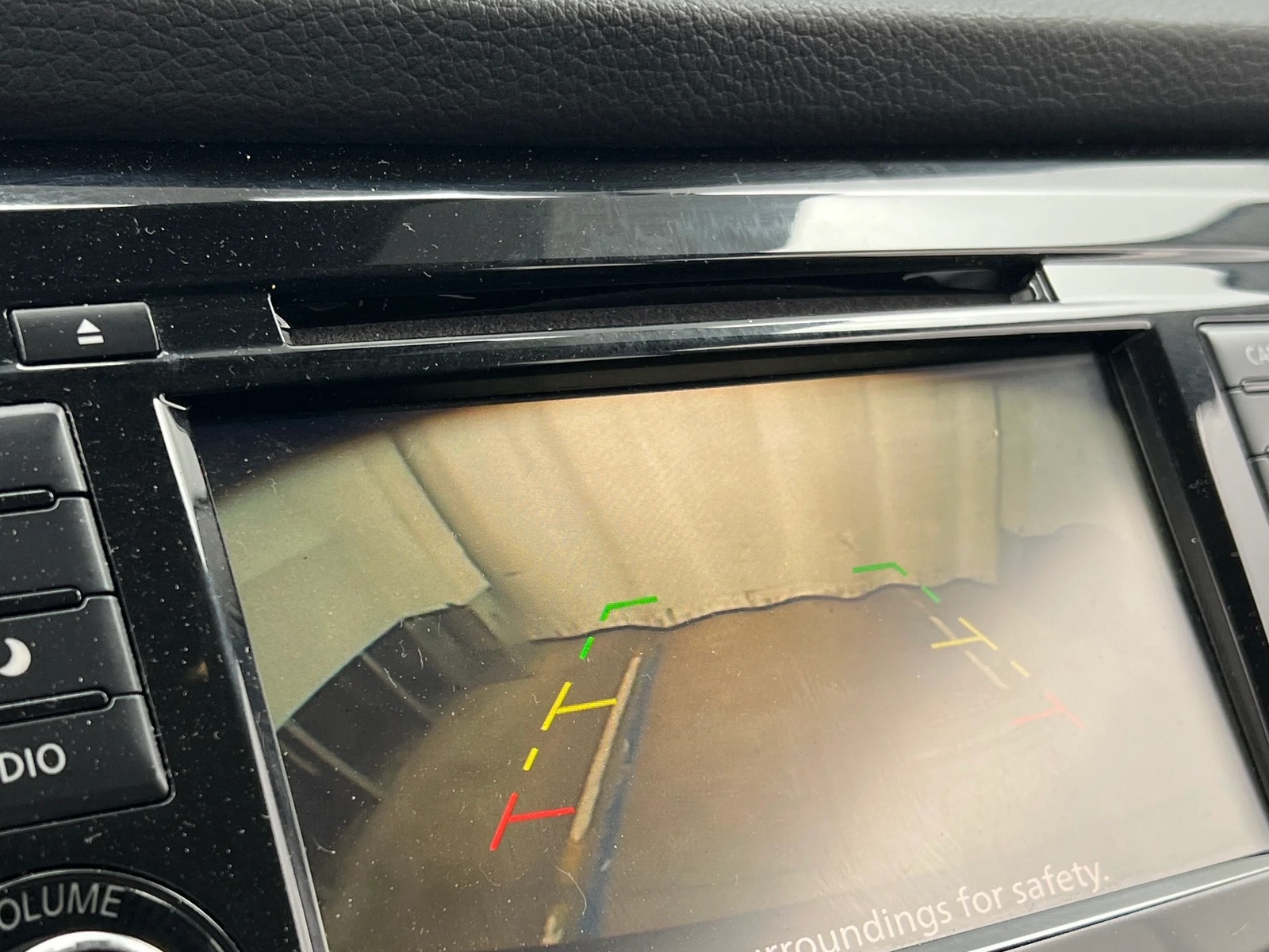 Thumbnail: 2021 Nissan Rogue Sport - 4