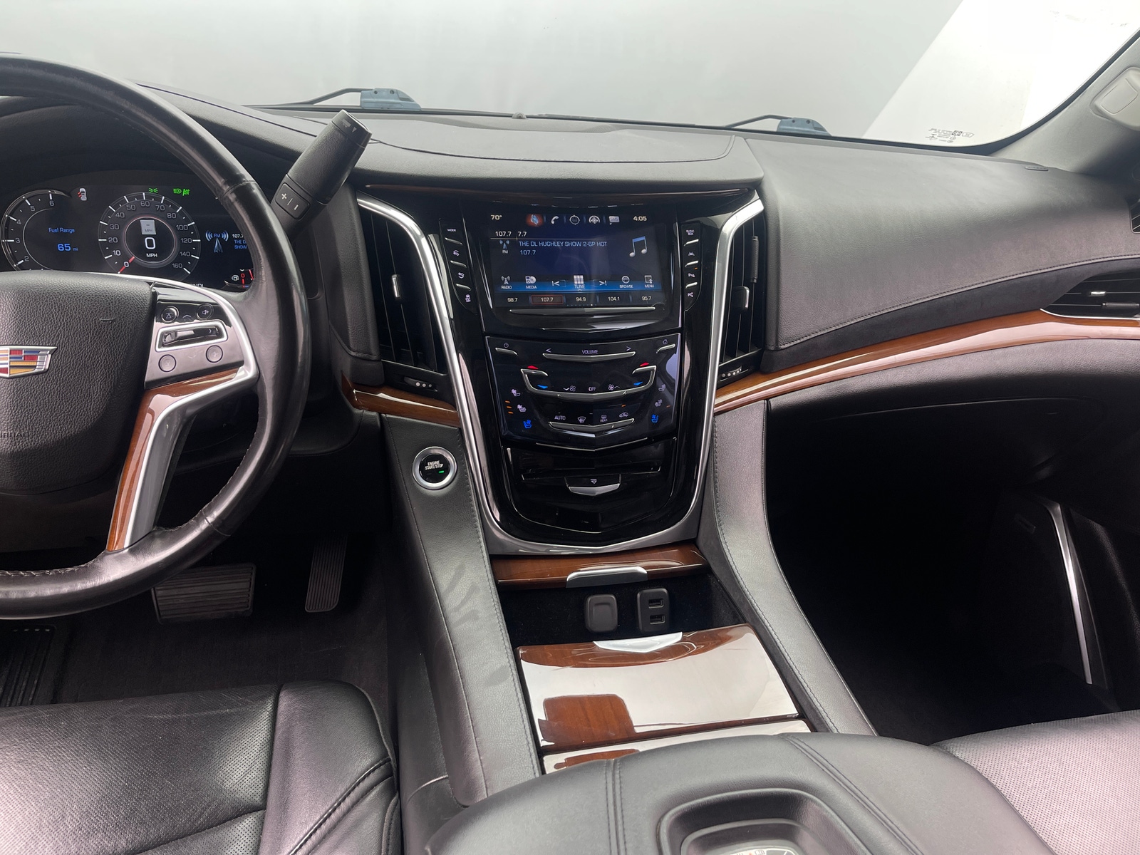 Thumbnail: 2019 Cadillac Escalade - 2