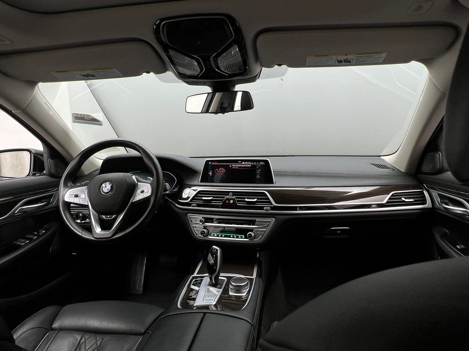 Thumbnail: 2020 BMW 7 Series - 2
