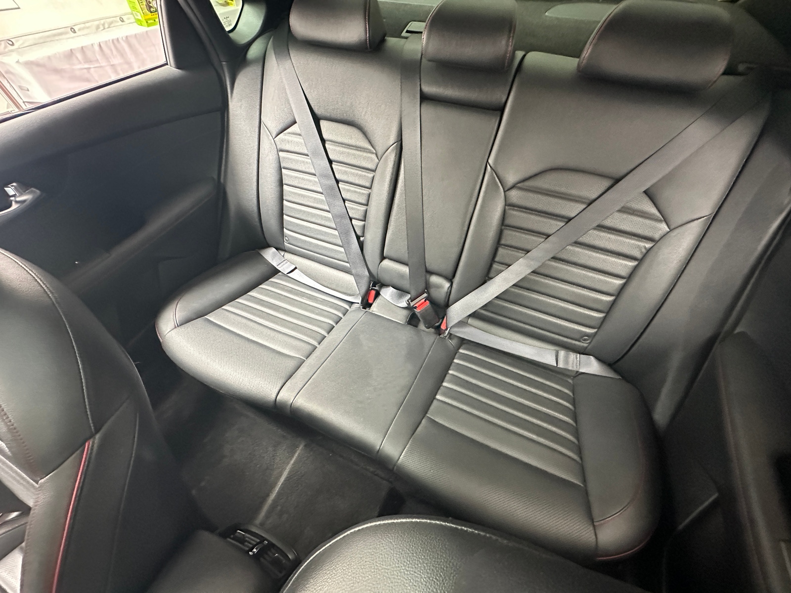 Thumbnail: 2023 Kia Forte - 6