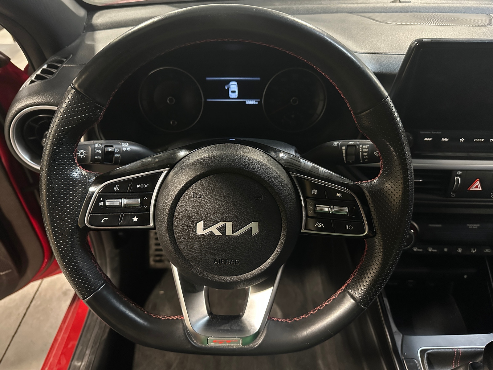 Thumbnail: 2023 Kia Forte - 5