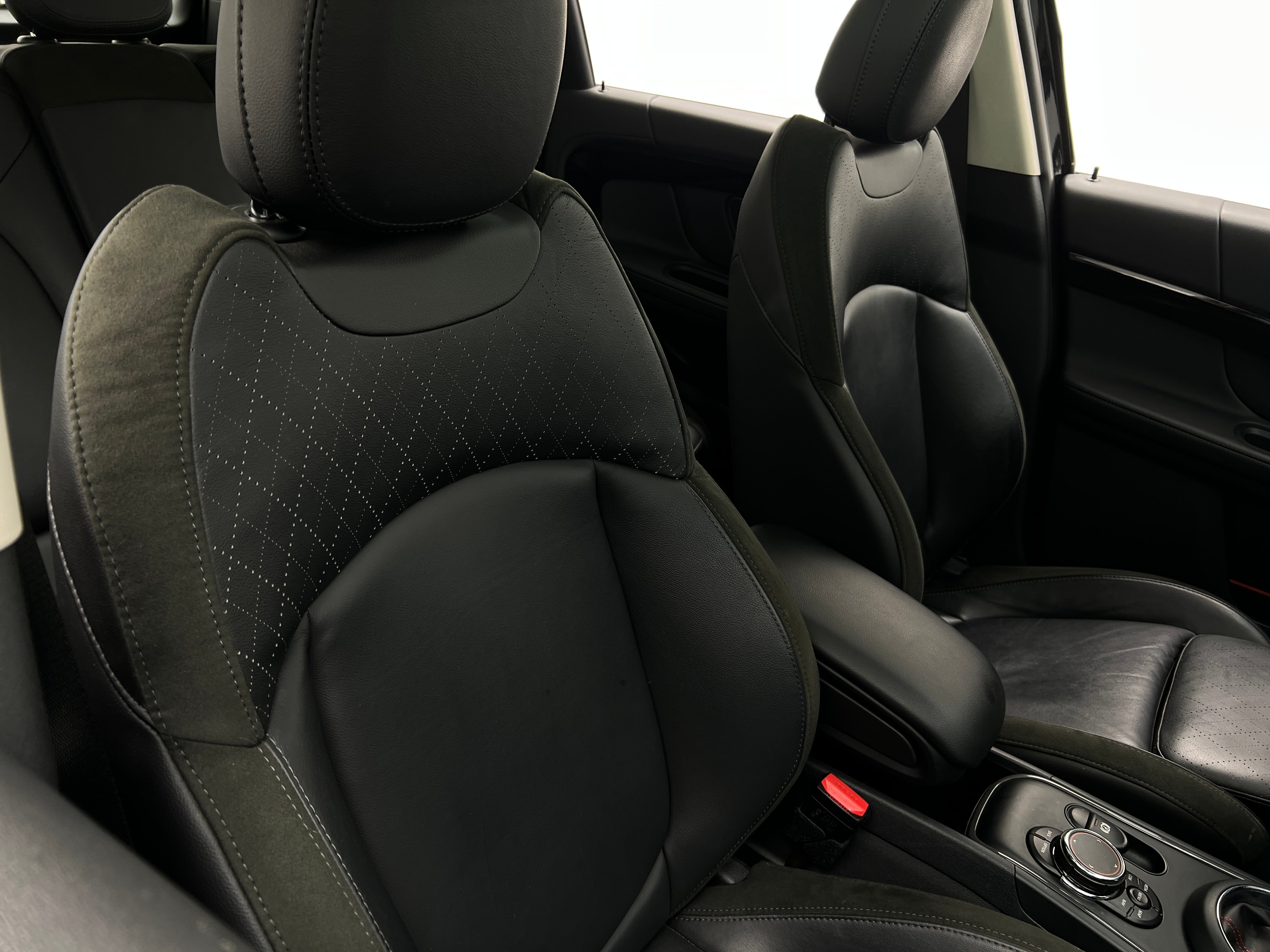 2019 MINI Countryman