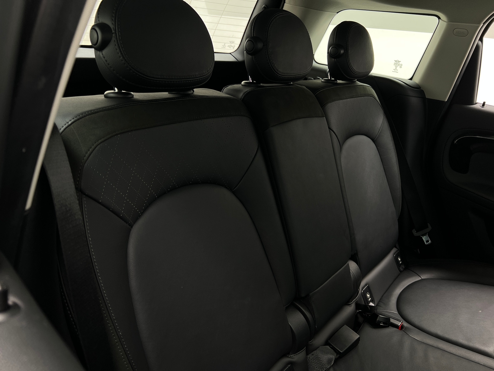 Thumbnail: 2019 MINI Cooper Countryman - 5