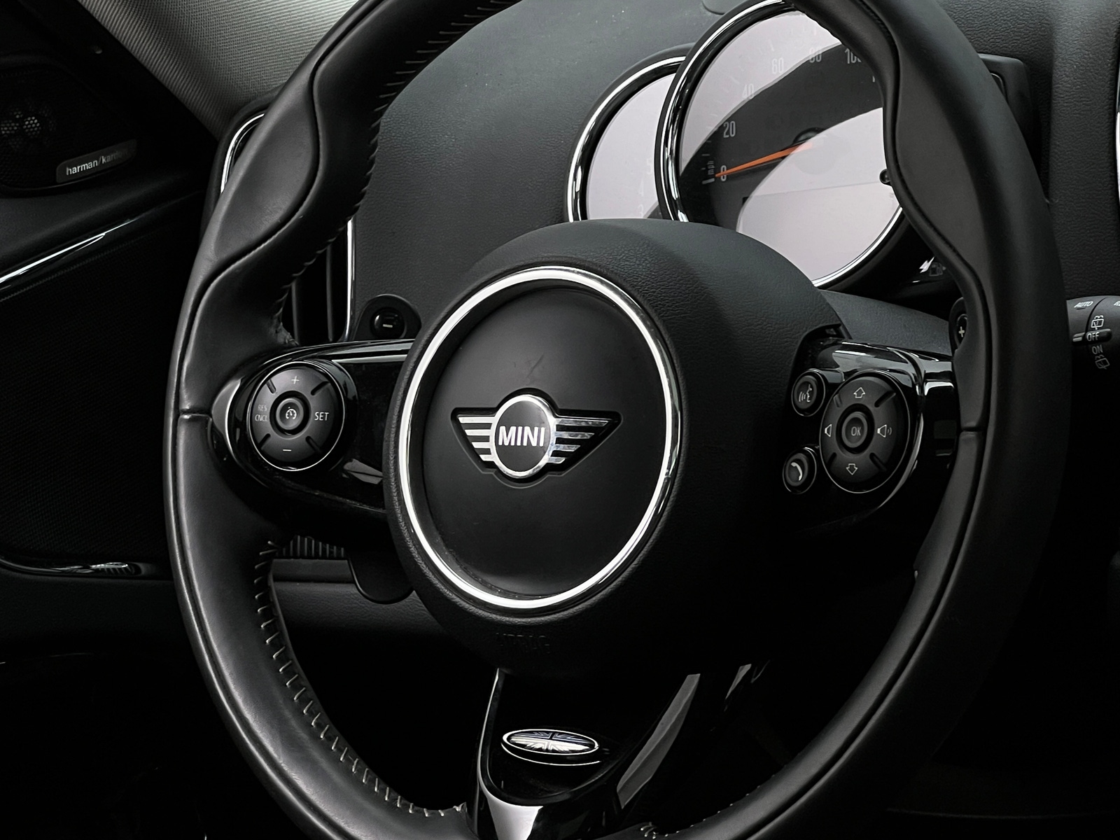 Thumbnail: 2019 MINI Cooper Countryman - 4