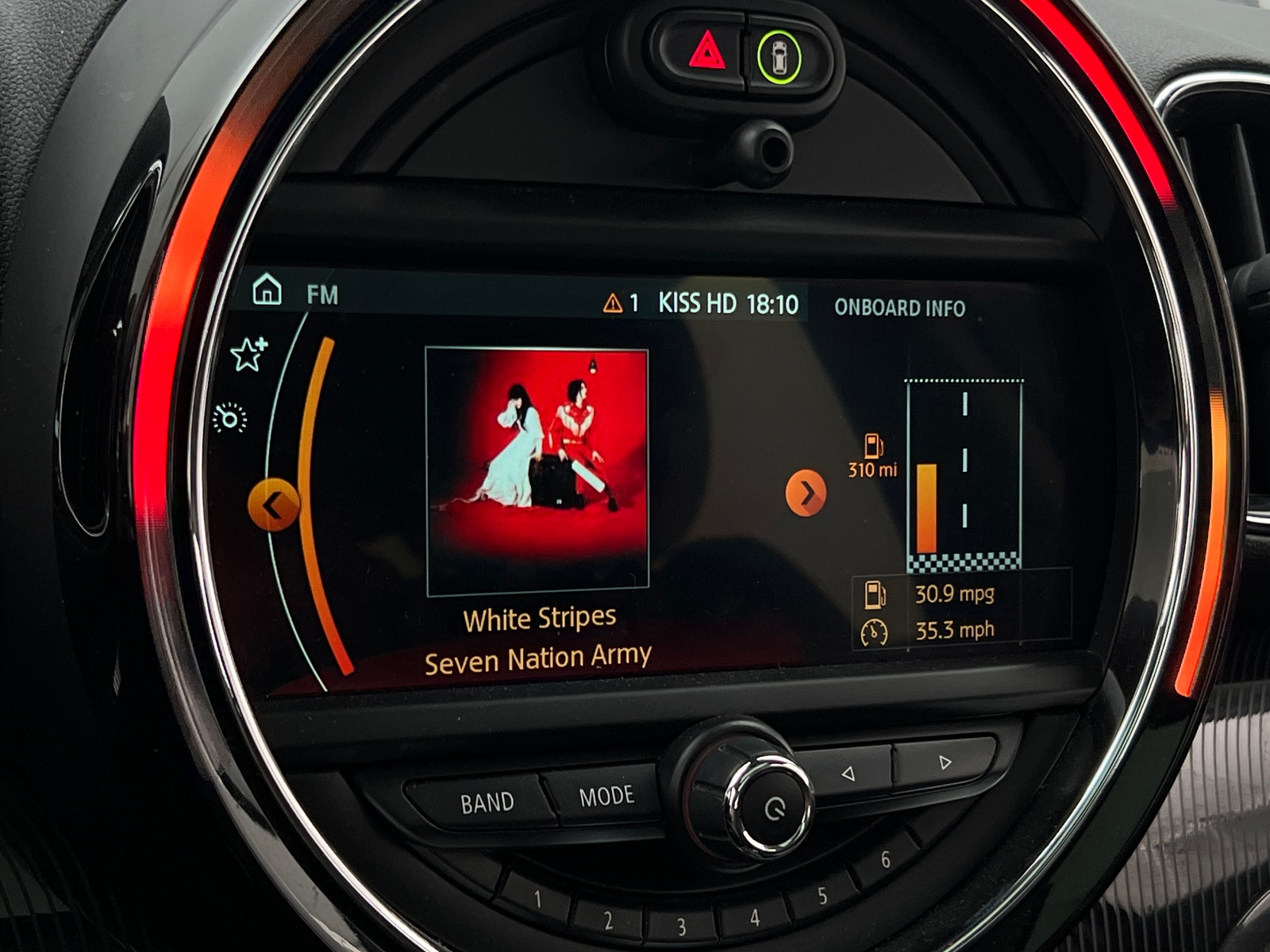 Thumbnail: 2019 MINI Cooper Countryman - 3