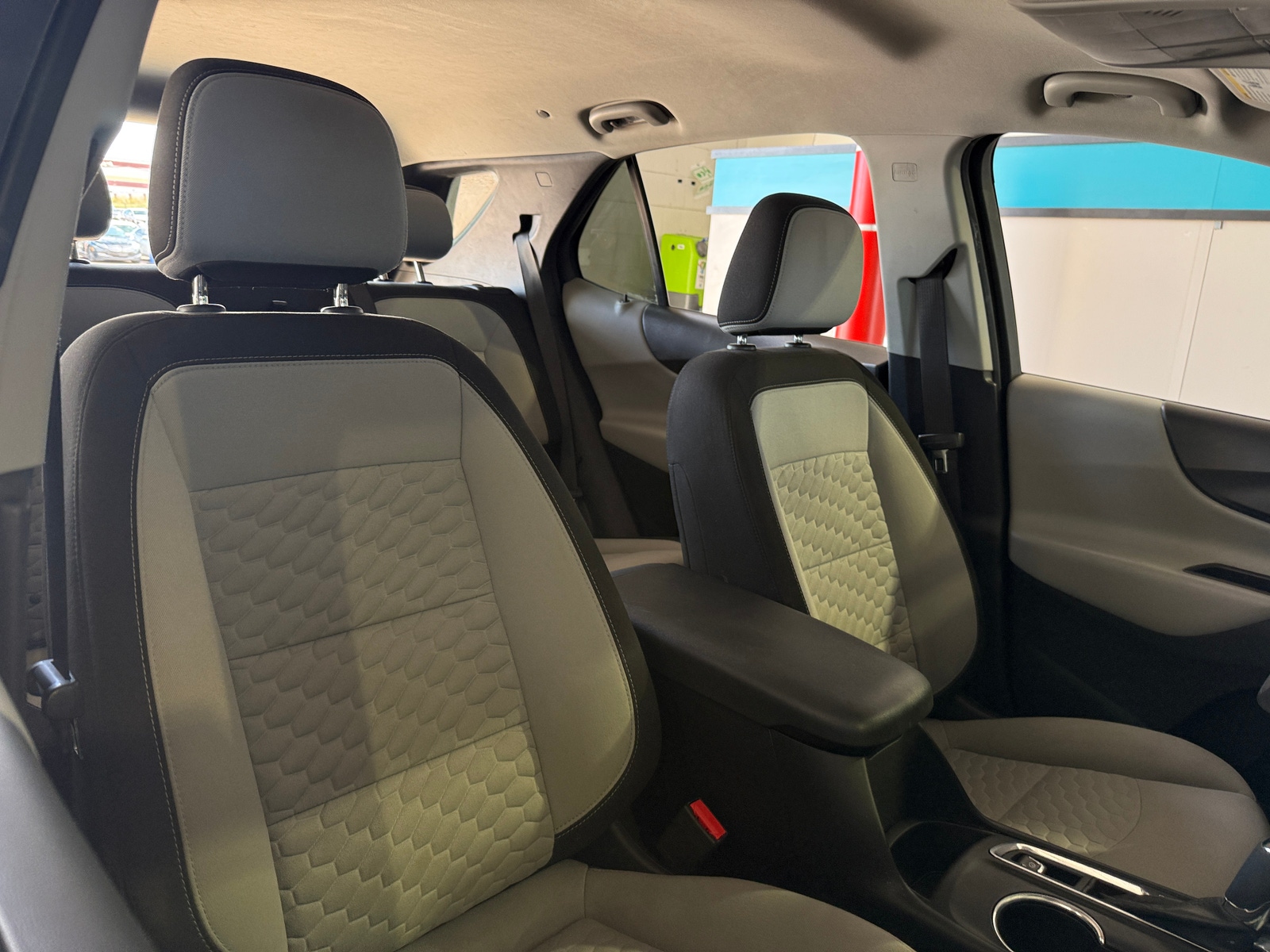 Thumbnail: 2021 Chevrolet Equinox - 2