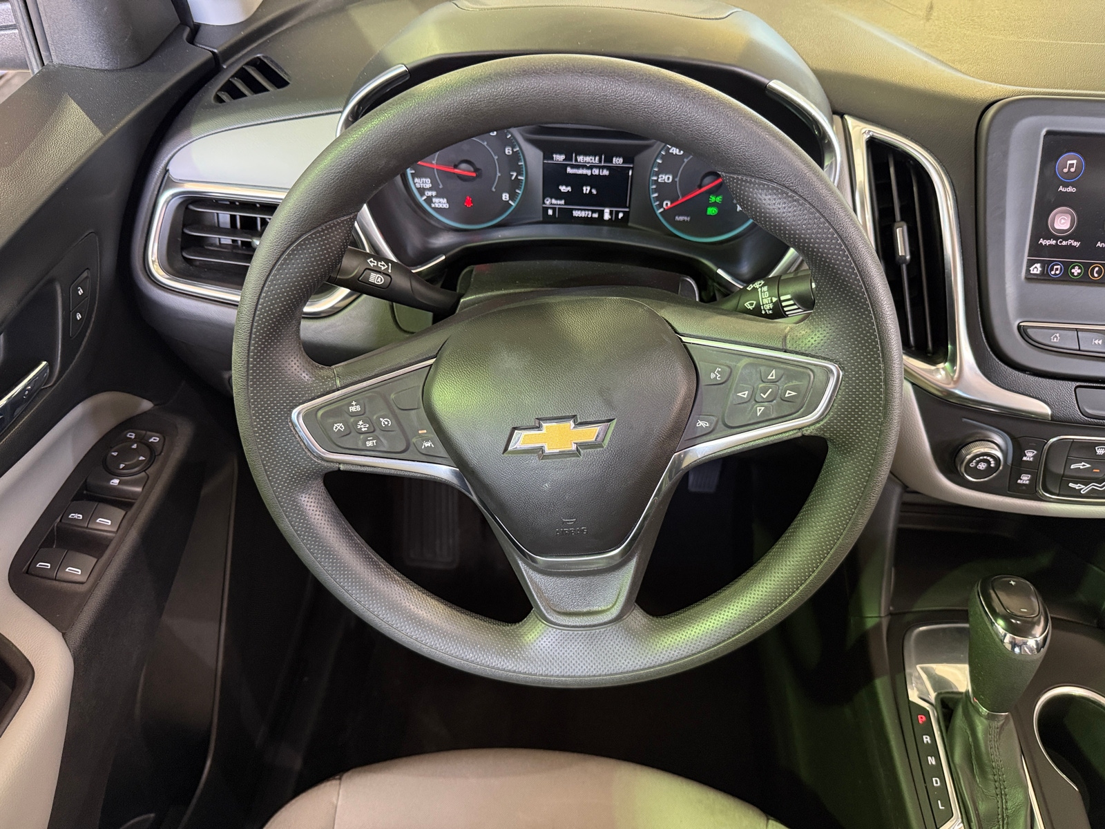 Thumbnail: 2021 Chevrolet Equinox - 5