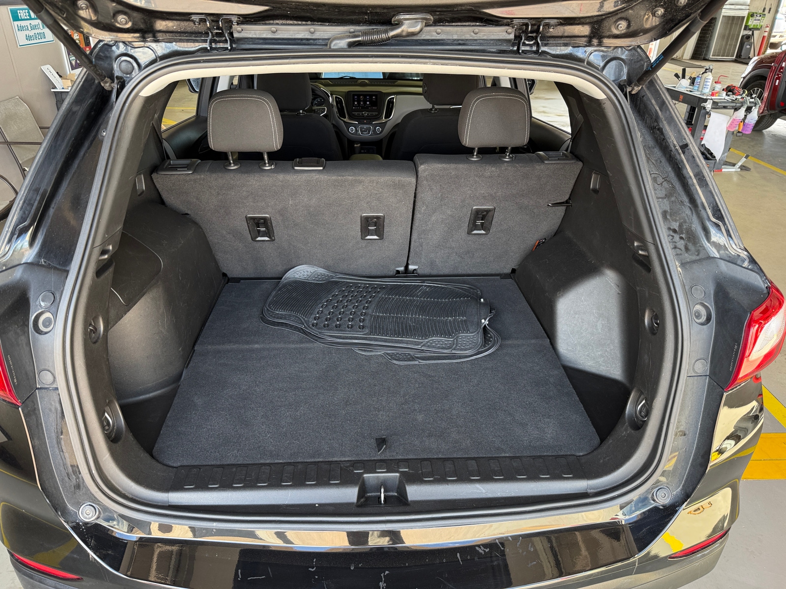 Thumbnail: 2021 Chevrolet Equinox - 7