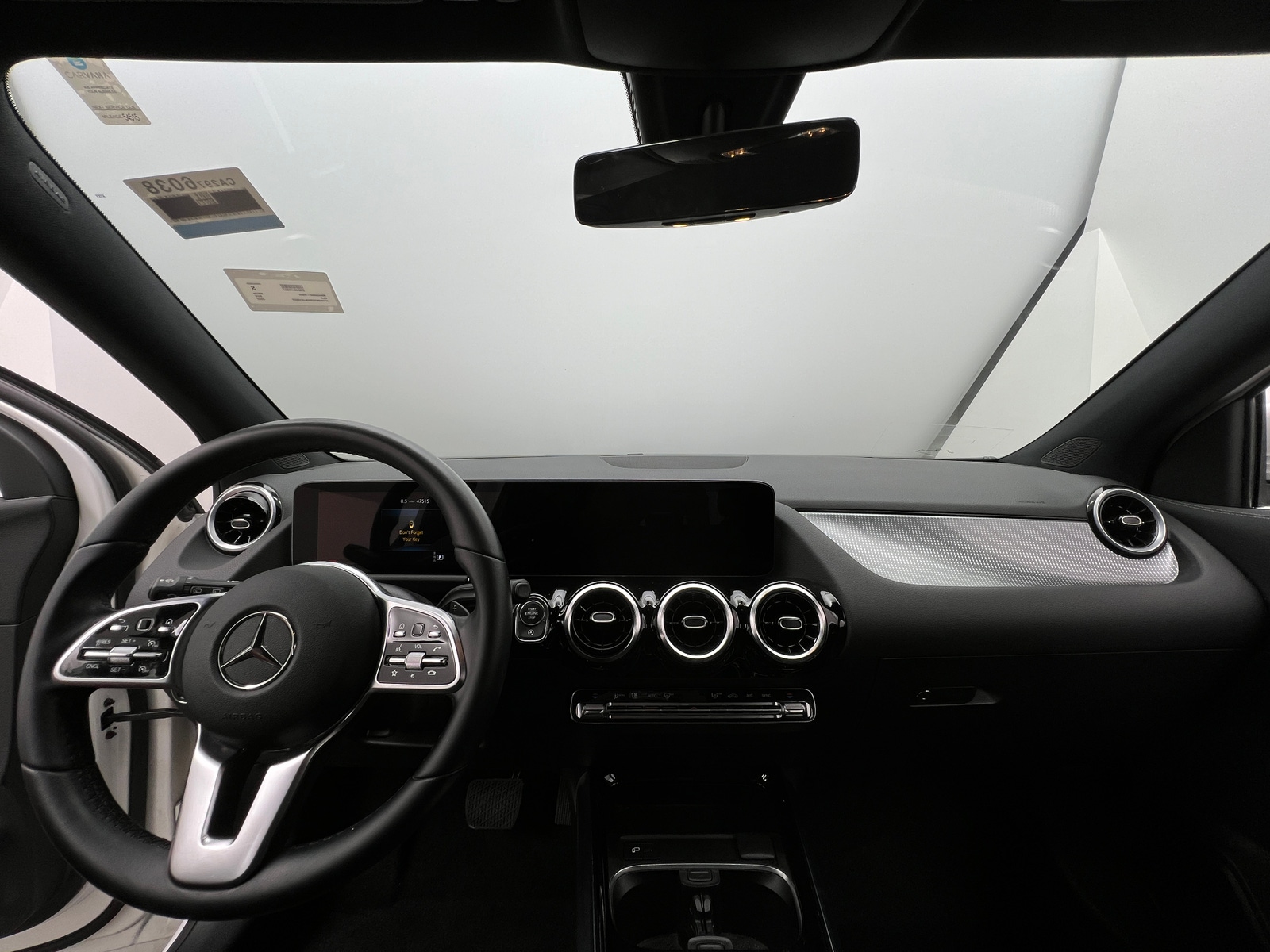 Thumbnail: 2022 Mercedes-Benz GLA - 2