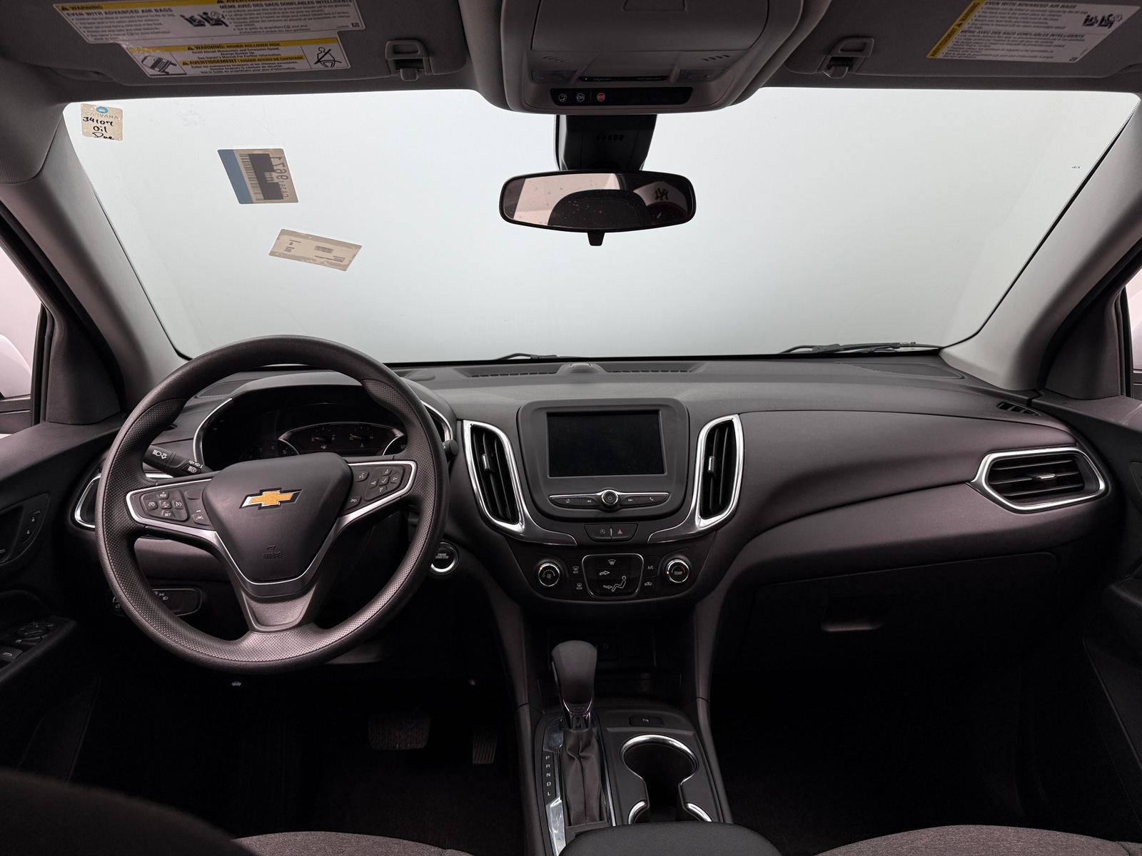 Thumbnail: 2023 Chevrolet Equinox - 3