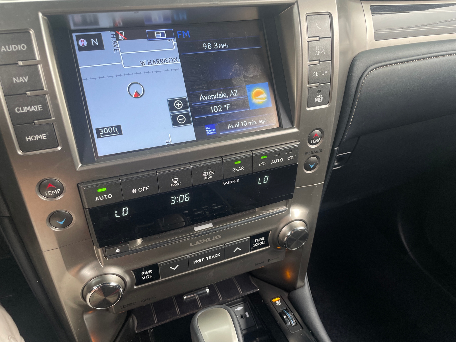Thumbnail: 2020 Lexus GX - 3