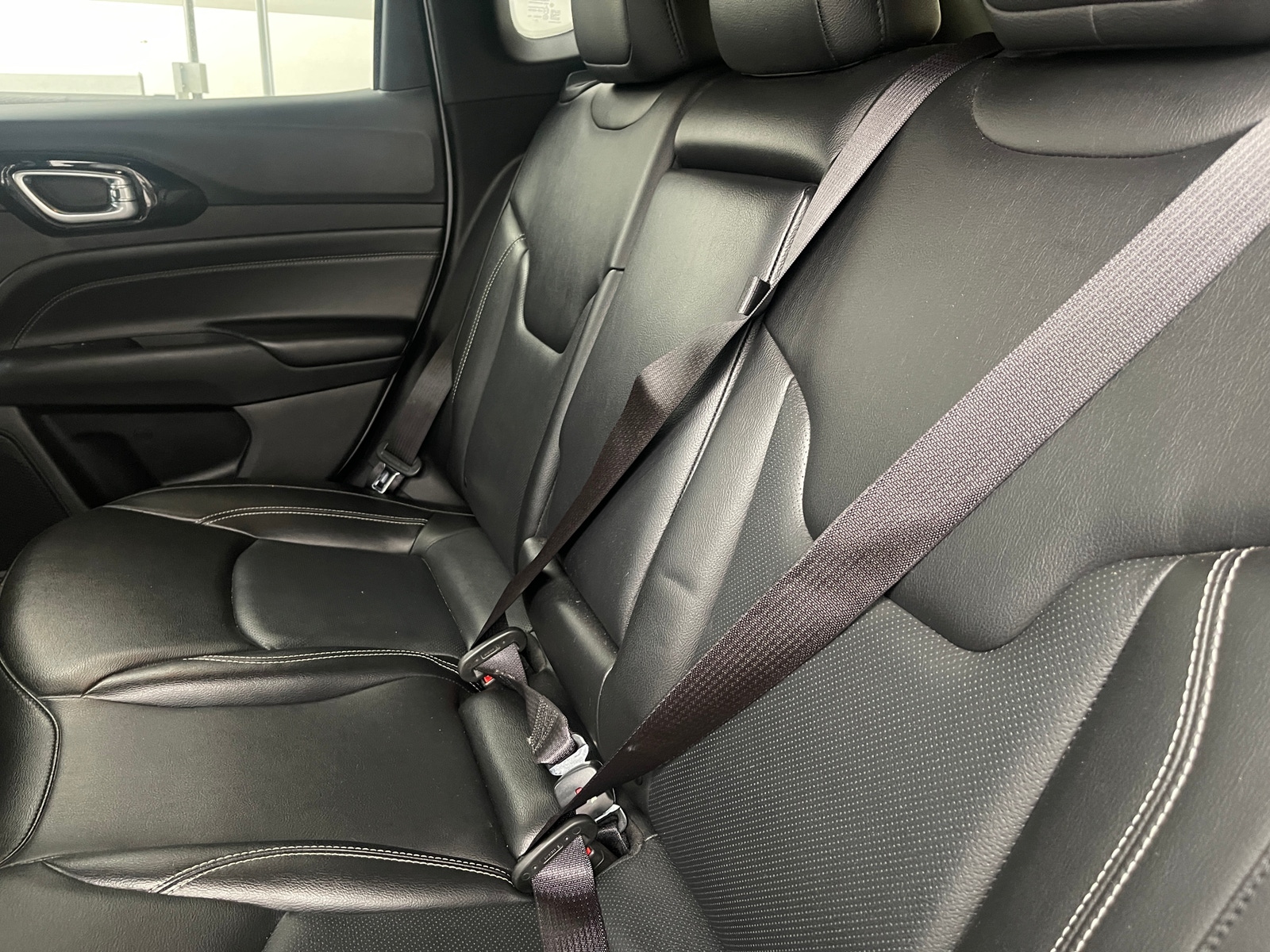 Thumbnail: 2022 Jeep Compass - 5
