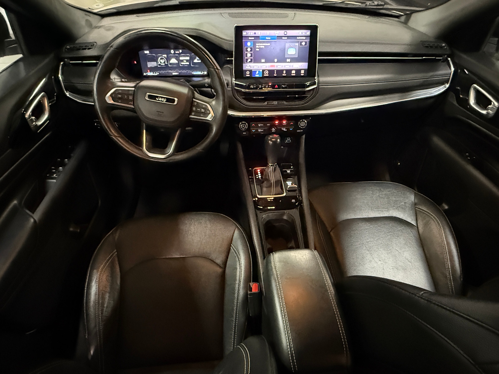 Thumbnail: 2022 Jeep Compass - 2