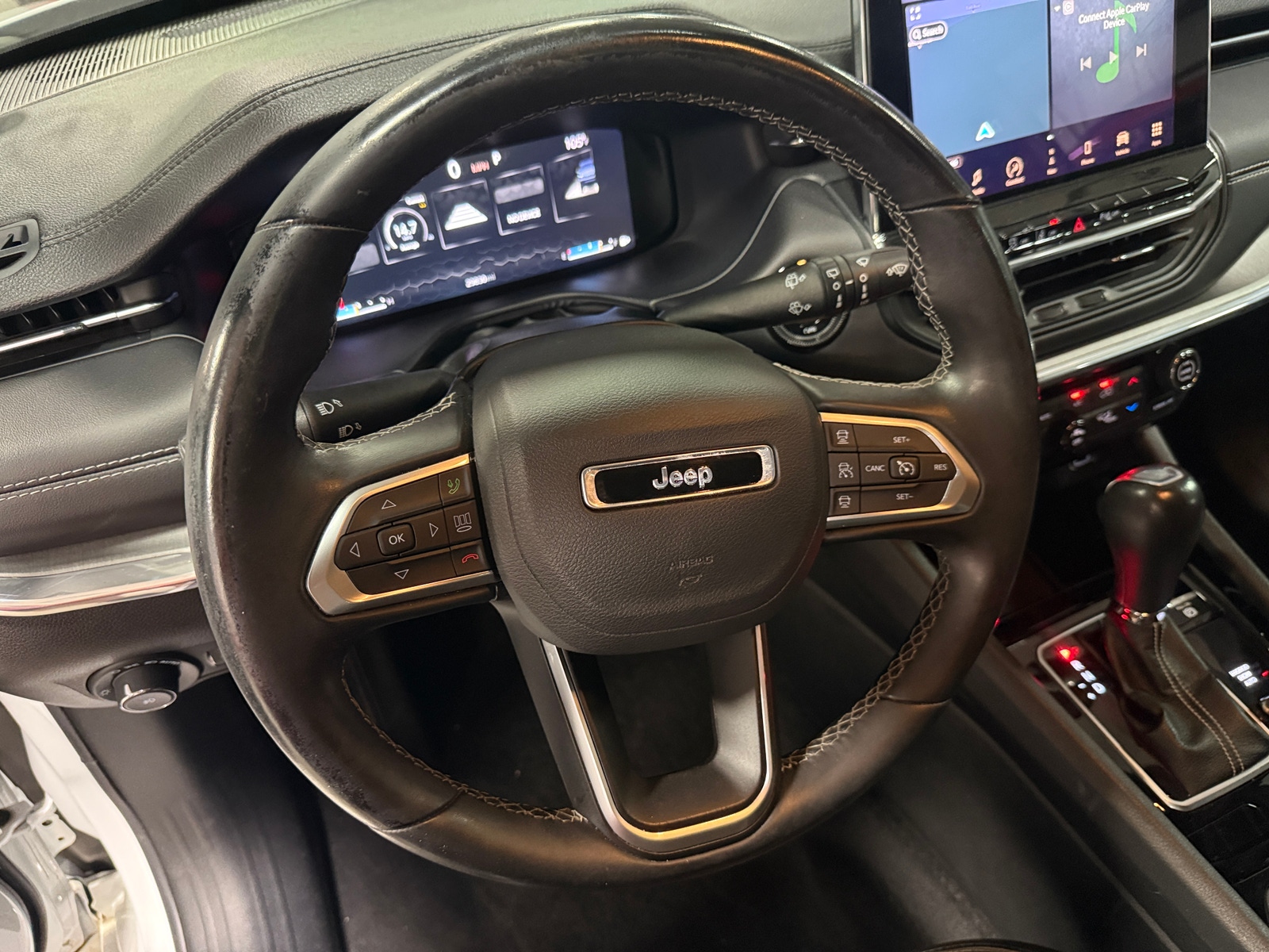 Thumbnail: 2022 Jeep Compass - 4