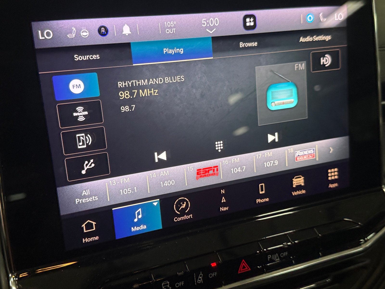 Thumbnail: 2022 Jeep Compass - 3