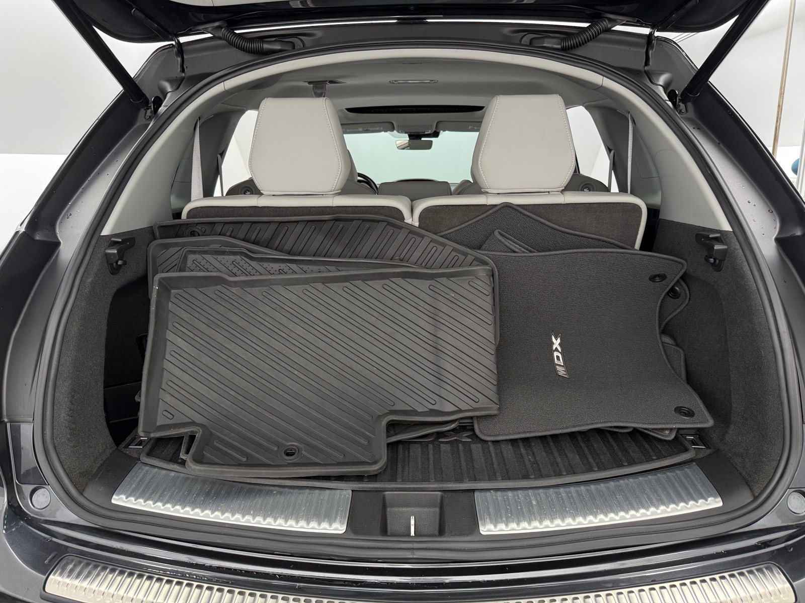 Thumbnail: 2016 Acura MDX - 6