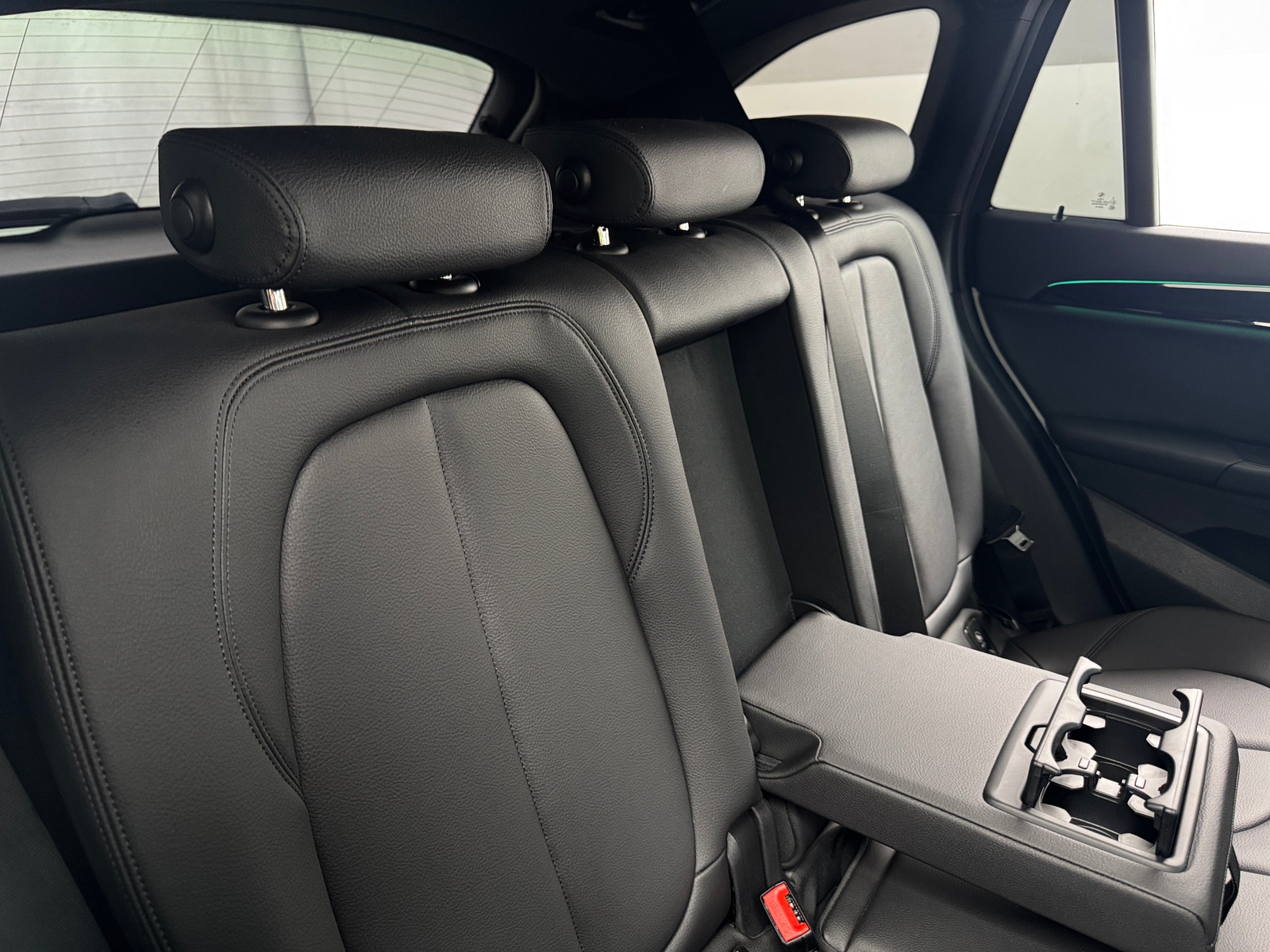 Thumbnail: 2021 BMW X1 - 5