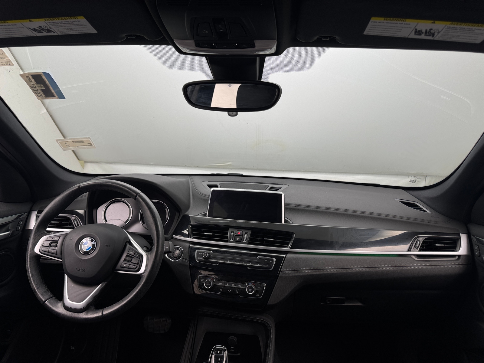 Thumbnail: 2021 BMW X1 - 2