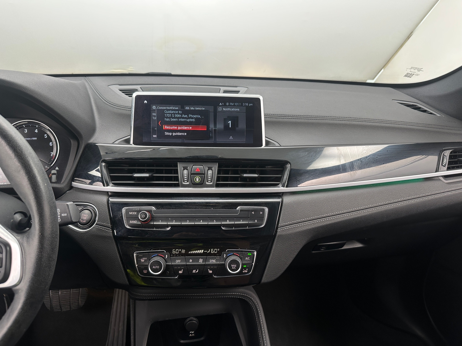 Thumbnail: 2021 BMW X1 - 3