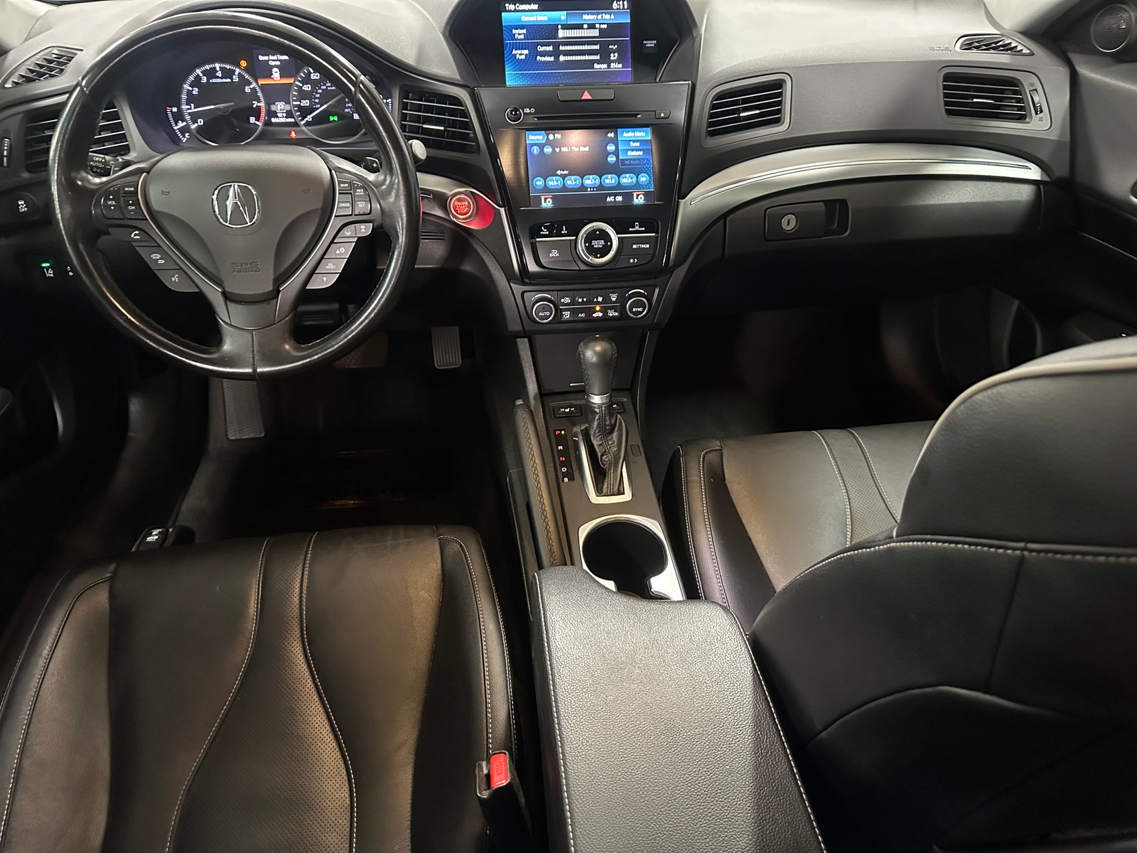Thumbnail: 2019 Acura ILX - 2
